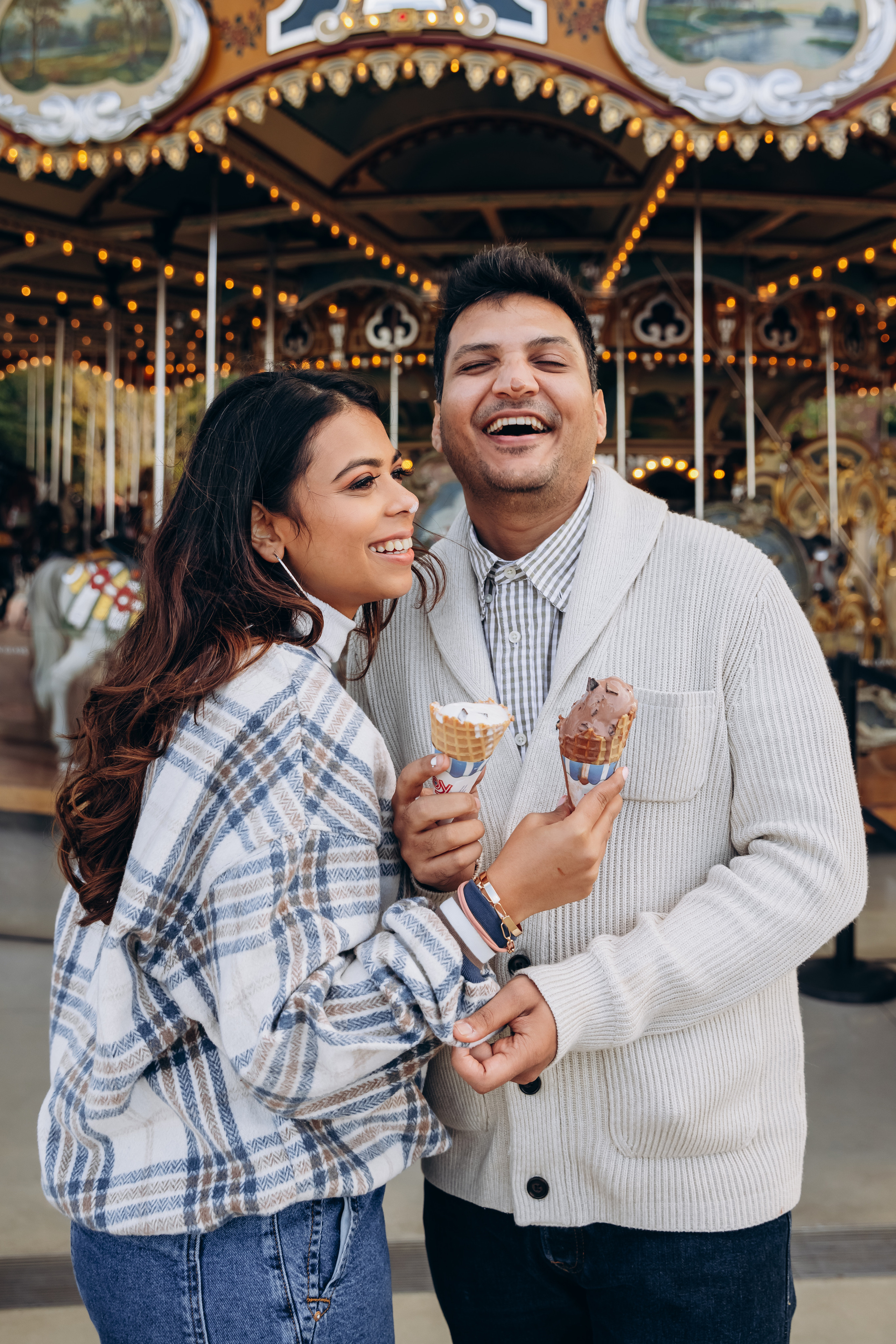 JENIL & YASHVI. Pittsburgh wedding and family photographer