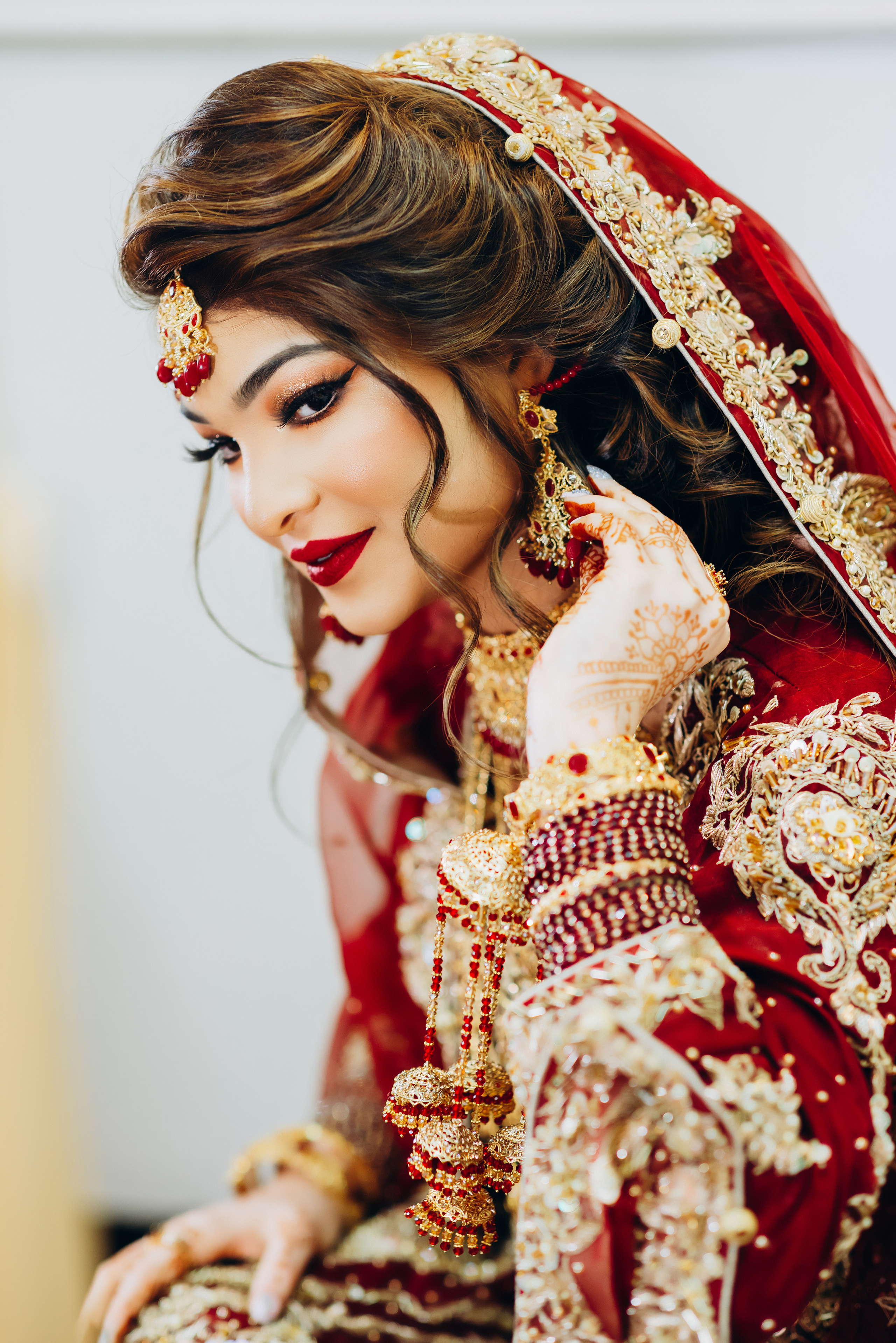KOMAL NIKKAH. Pittsburgh wedding and family photographer