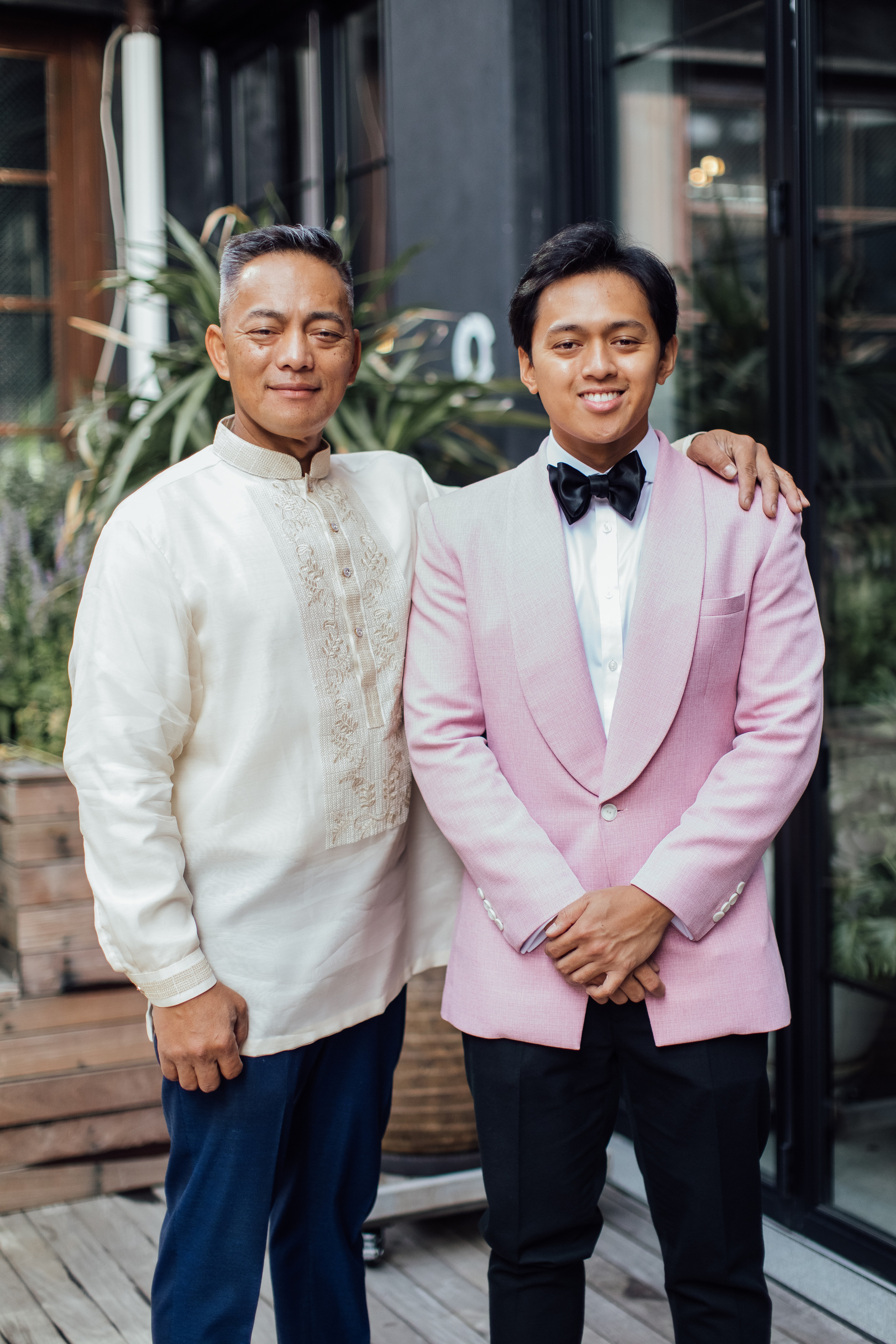 JASMINE & GELO. Pittsburgh wedding and family photographer