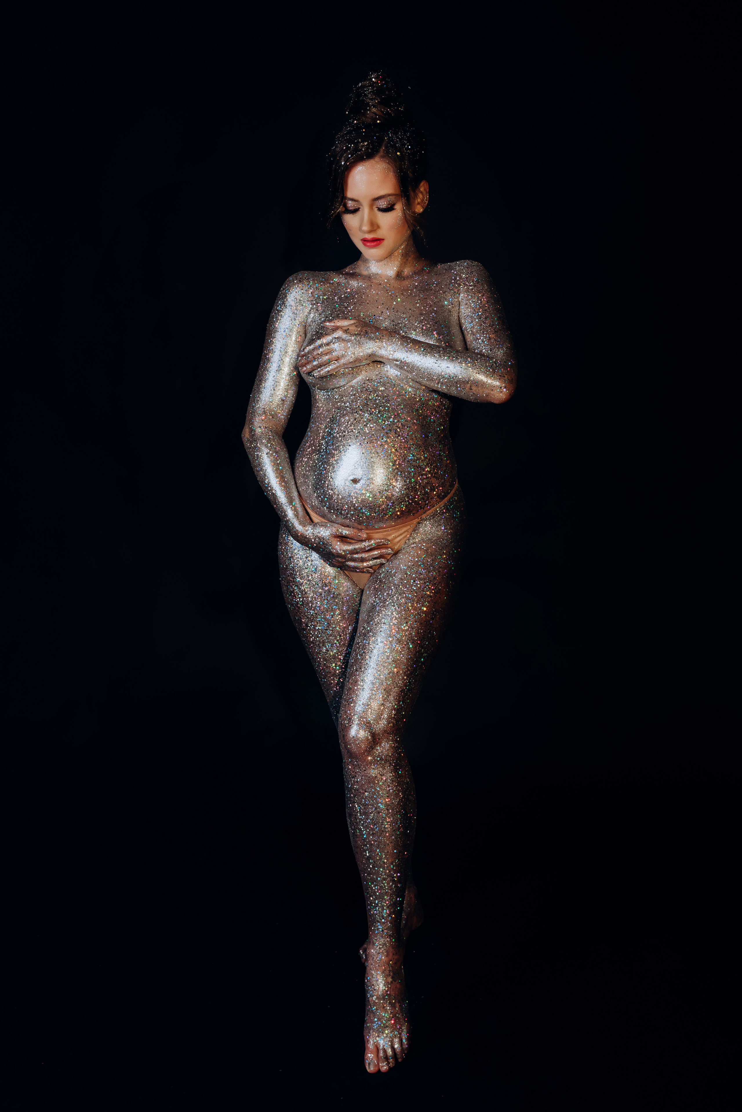 OLGA MATERNITY. Pittsburgh wedding and family photographer