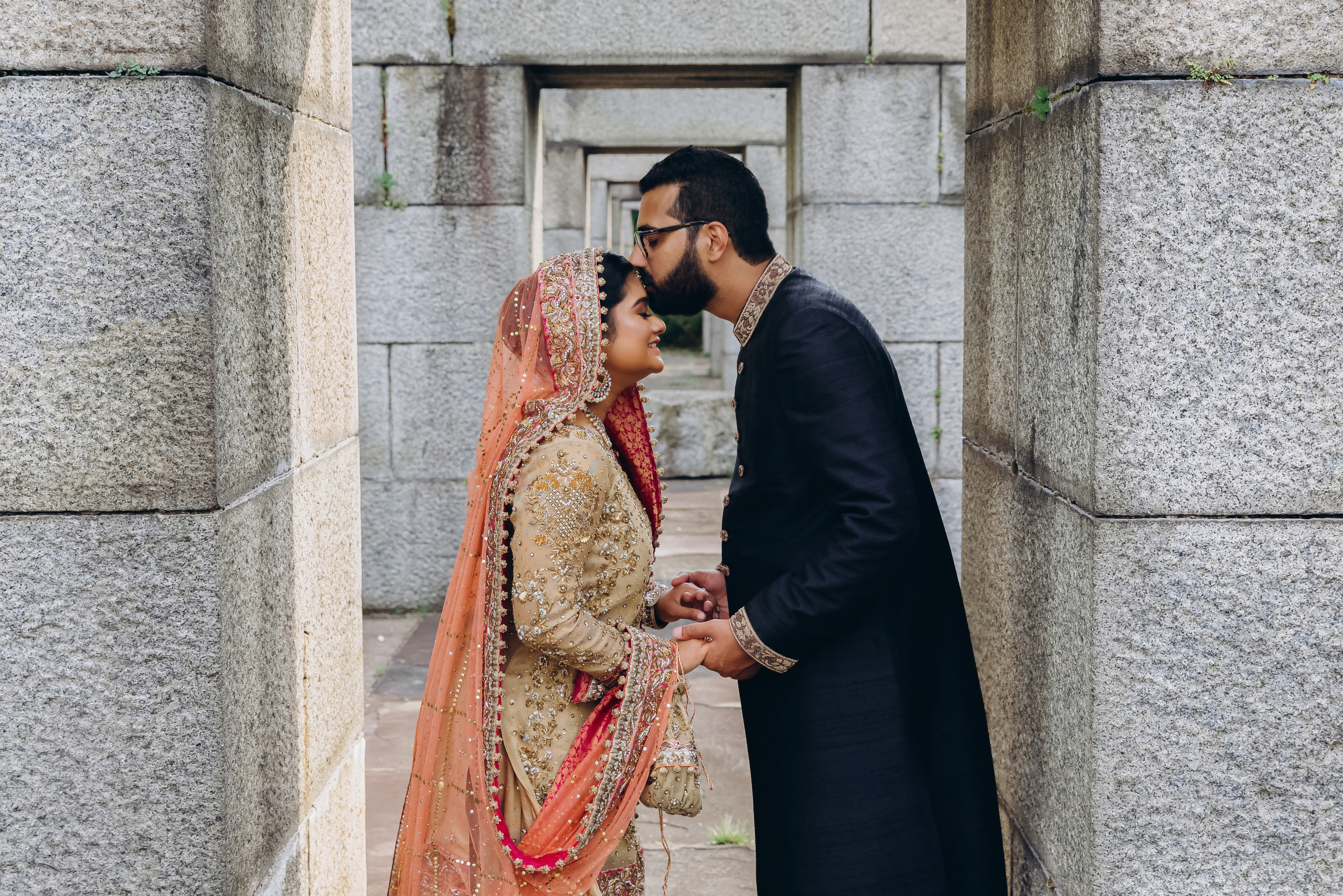 BISMA & FARAZ WALIMA. Pittsburgh wedding and family photographer