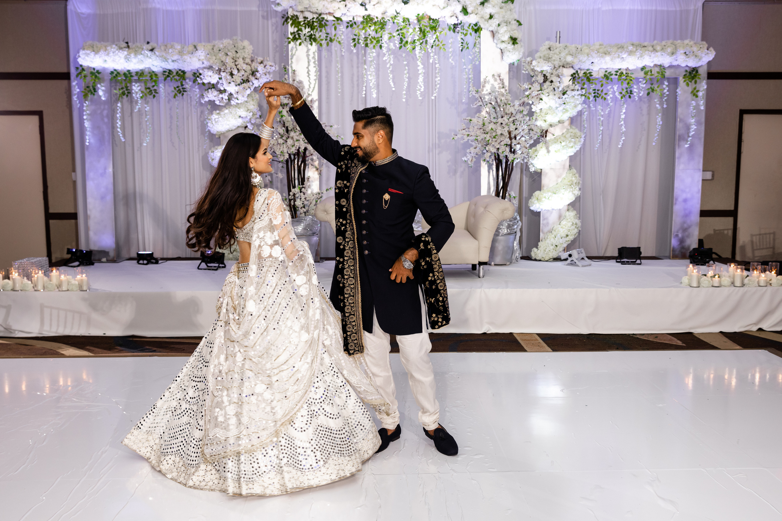 RAJAT & TOSHA ENGAGEMENT. Pittsburgh wedding and family photographer