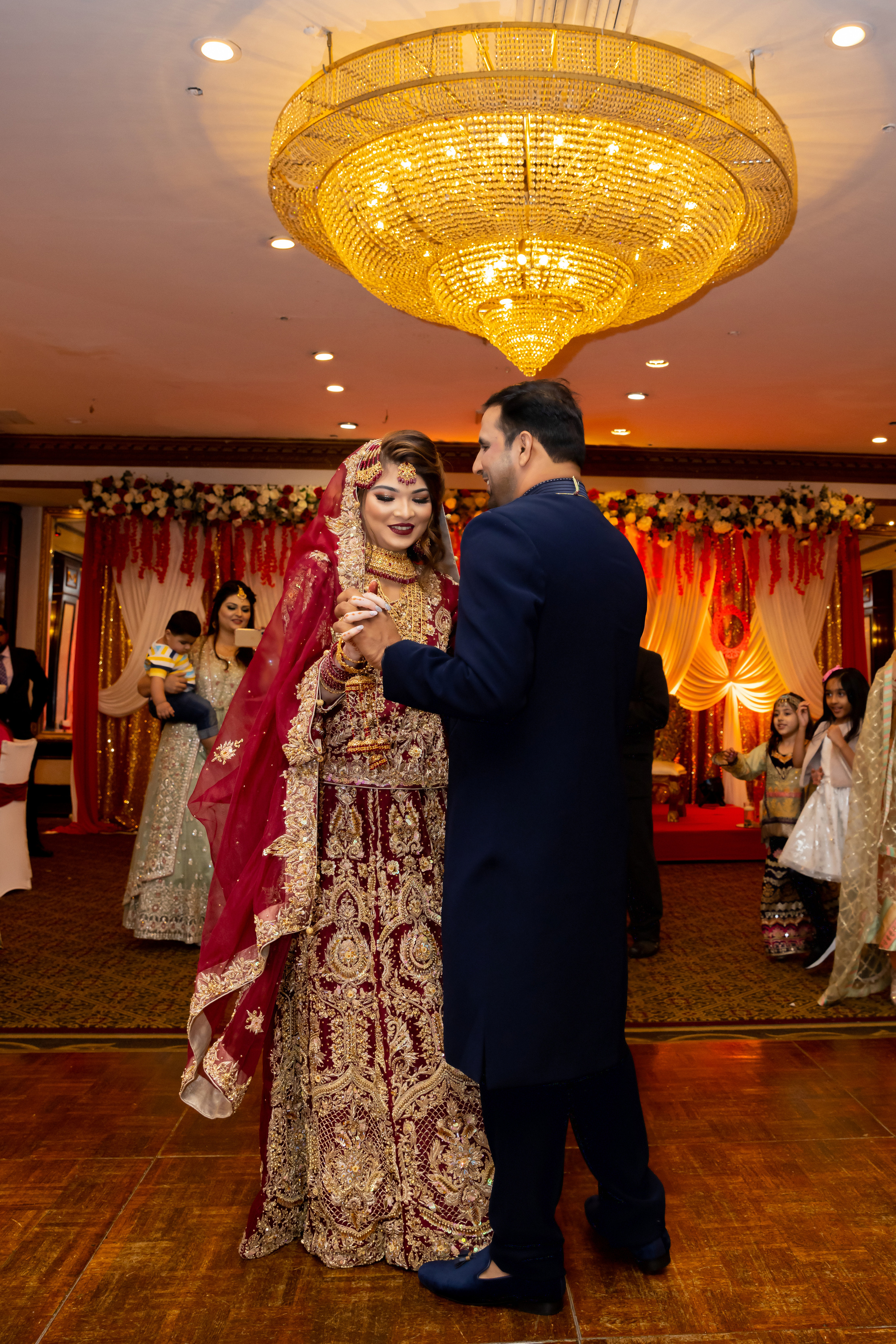 KOMAL NIKKAH. Pittsburgh wedding and family photographer