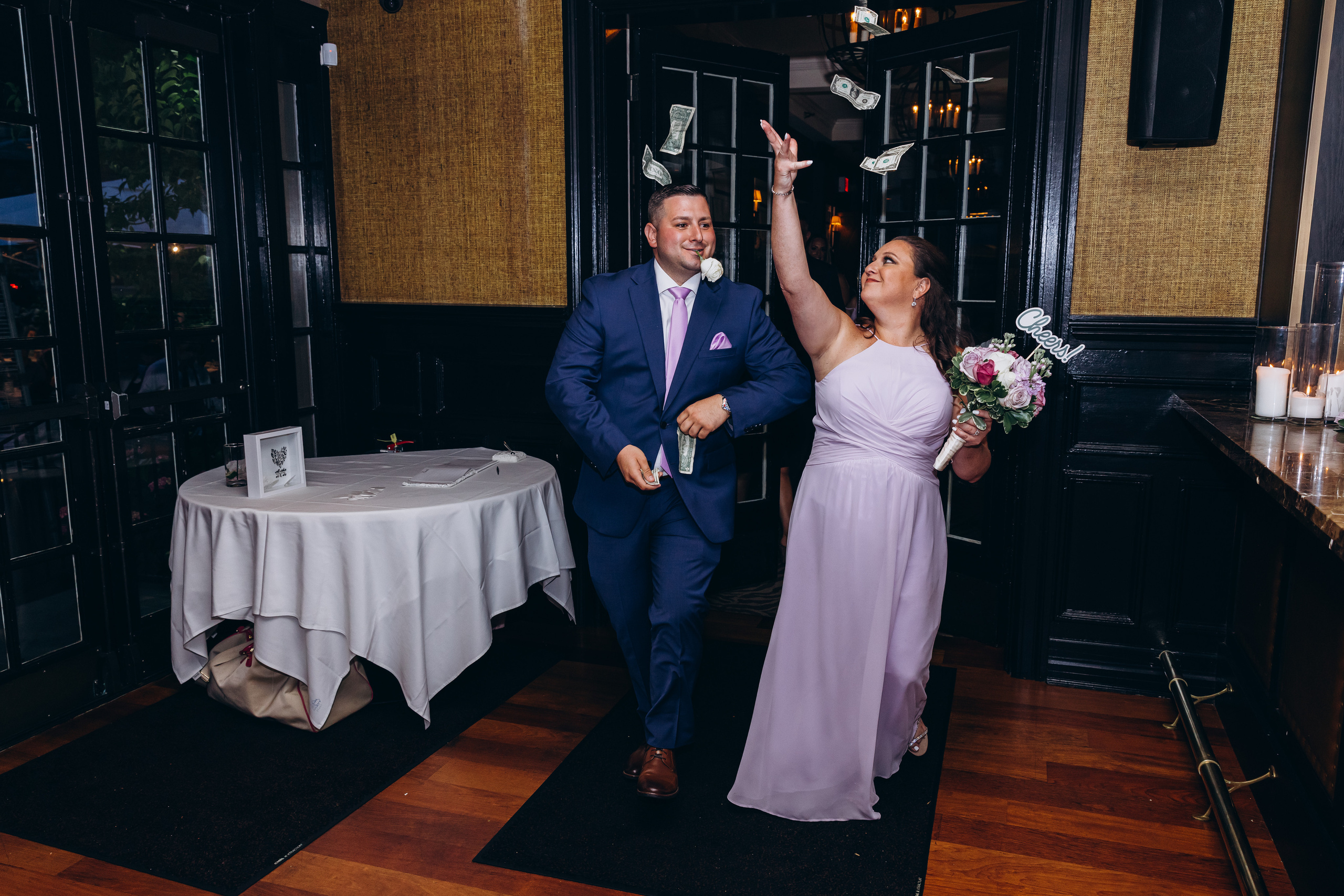 CHRISTINE & VICTOR. Pittsburgh wedding and family photographer