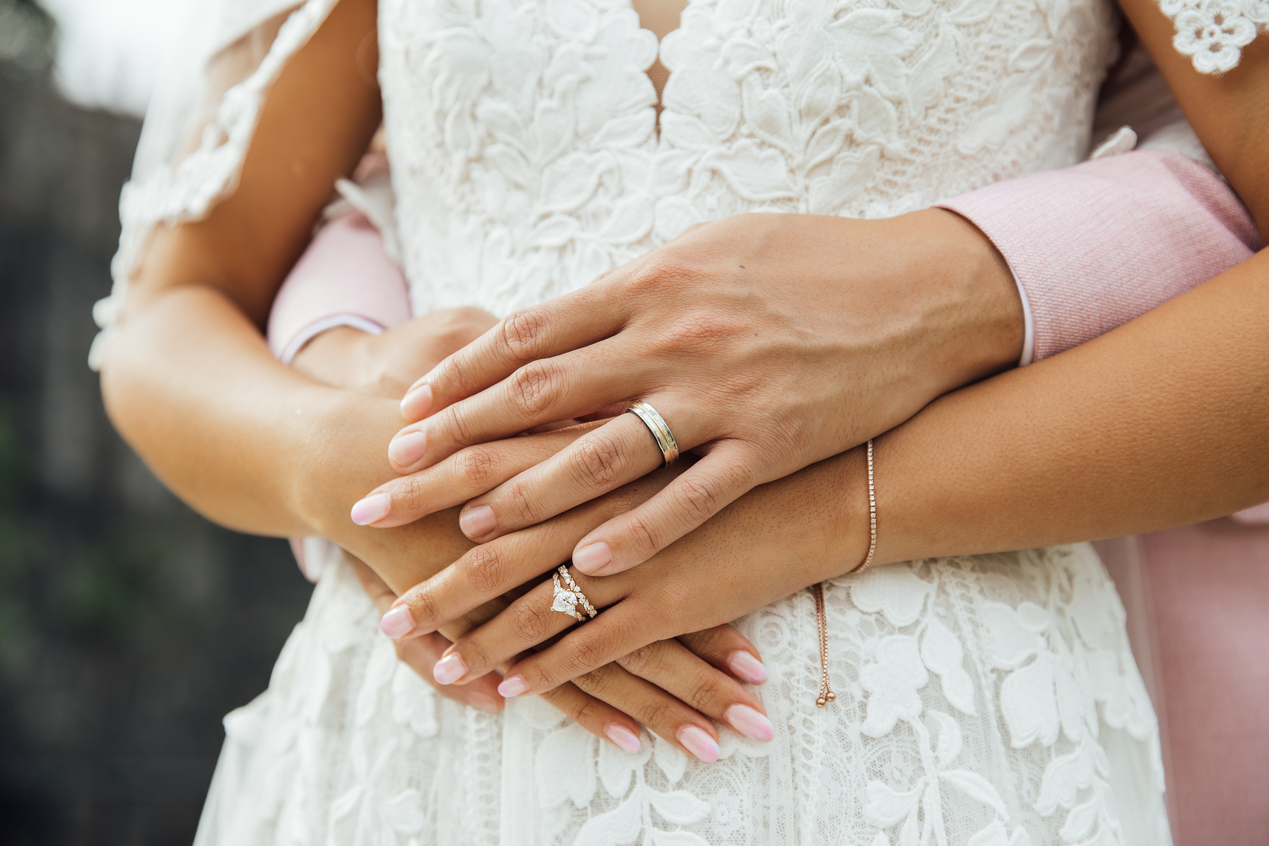 JASMINE & GELO. Pittsburgh wedding and family photographer