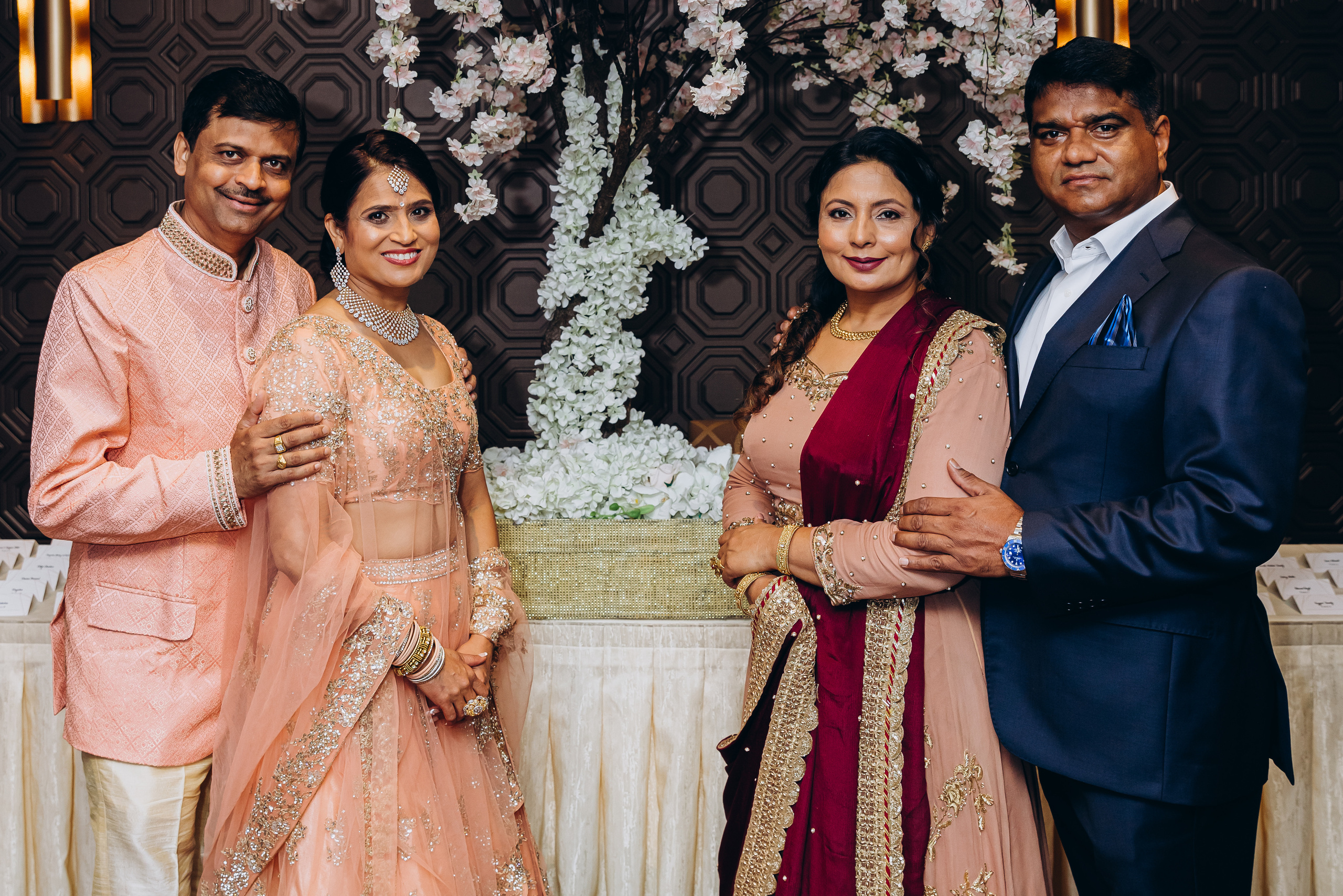 RAJAT & TOSHA ENGAGEMENT. Pittsburgh wedding and family photographer