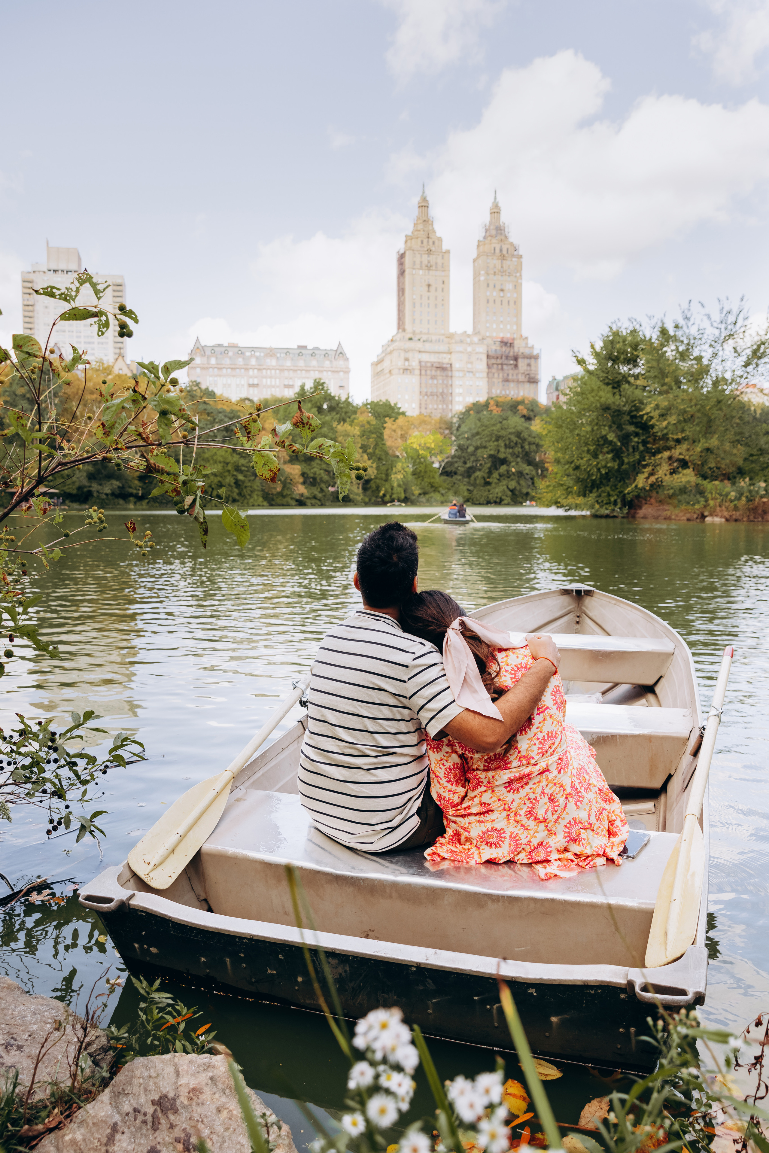YASHVI & JANIL. Pittsburgh wedding and family photographer