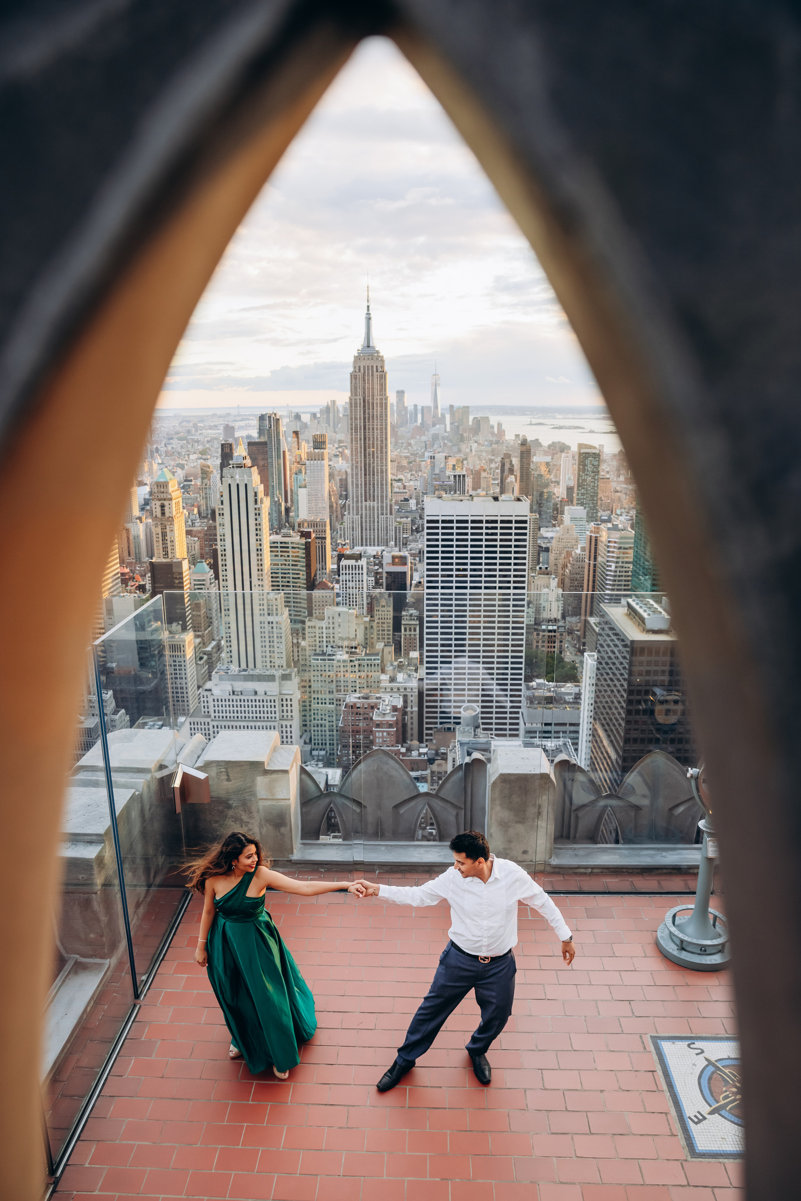 JANEL & YASHVI. Pittsburgh wedding and family photographer