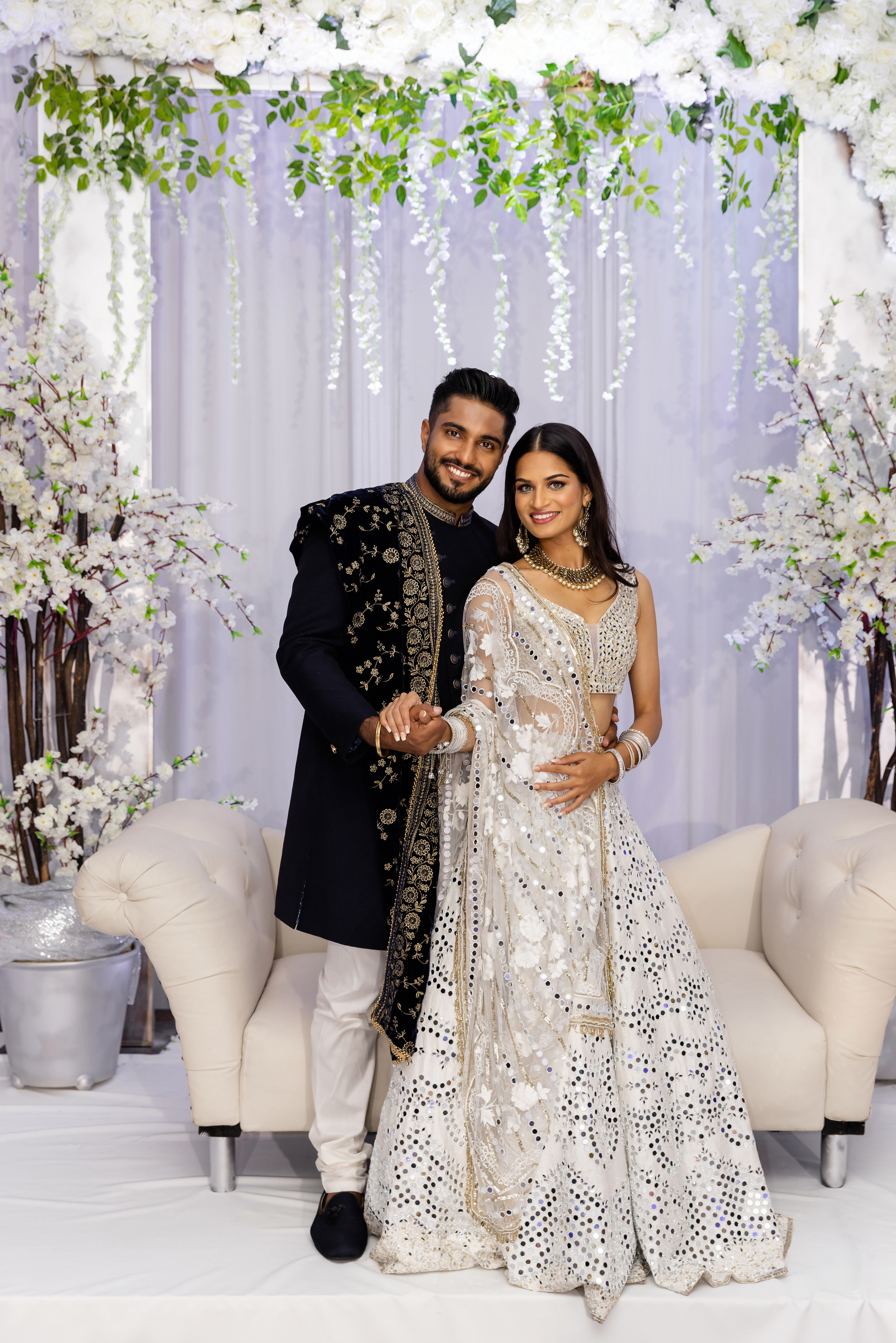 RAJAT & TOSHA ENGAGEMENT. Pittsburgh wedding and family photographer
