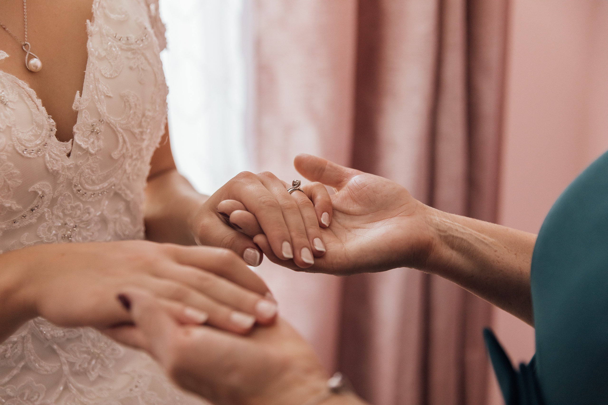 NAZAR & JULIA. Pittsburgh wedding and family photographer