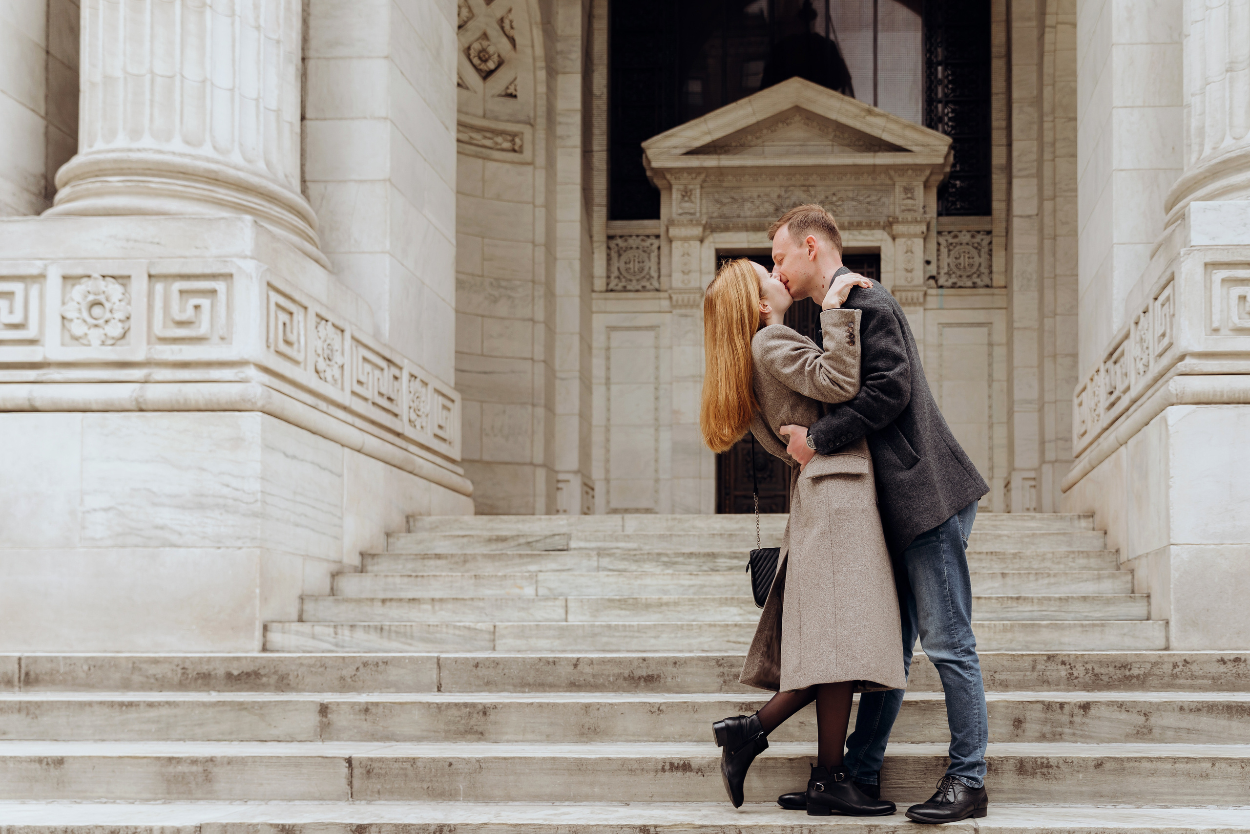 TAYA & VLAD. Pittsburgh wedding and family photographer