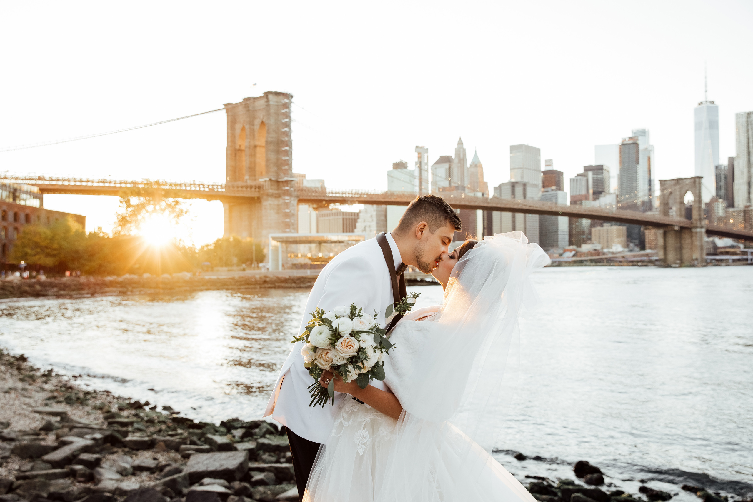 NAZAR & JULIA. Pittsburgh wedding and family photographer