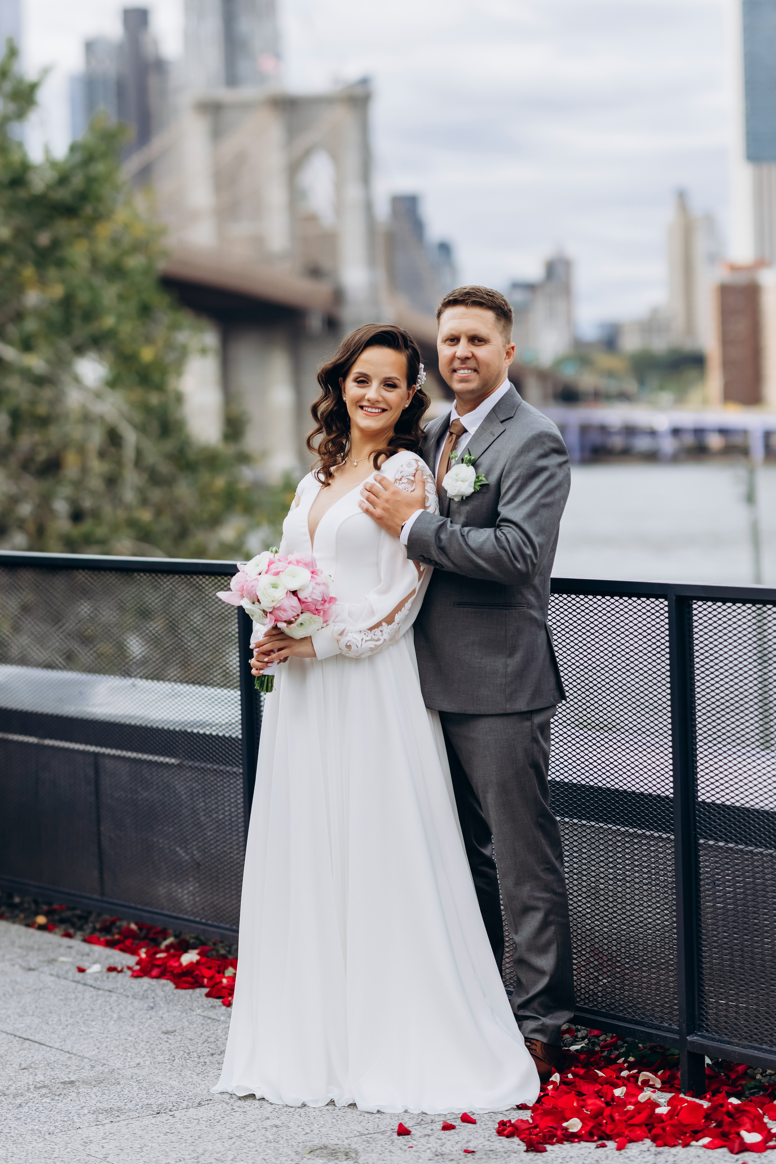 OLGA & VADYM. Pittsburgh wedding and family photographer