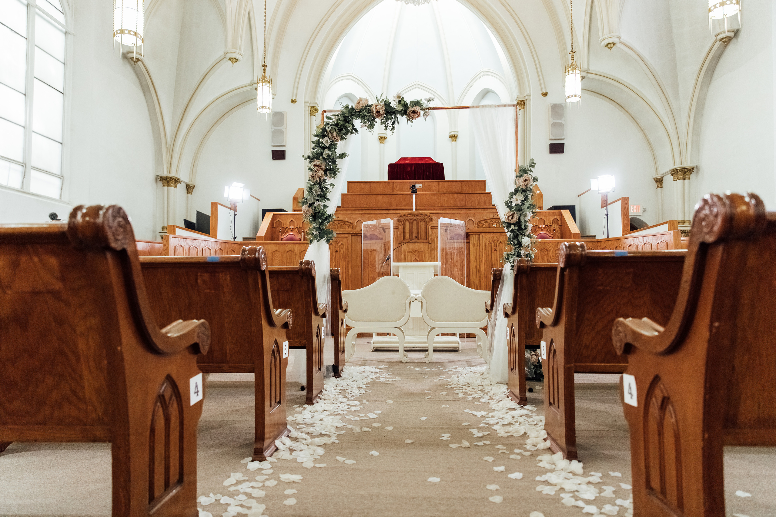 JASMINE & GELO. Pittsburgh wedding and family photographer
