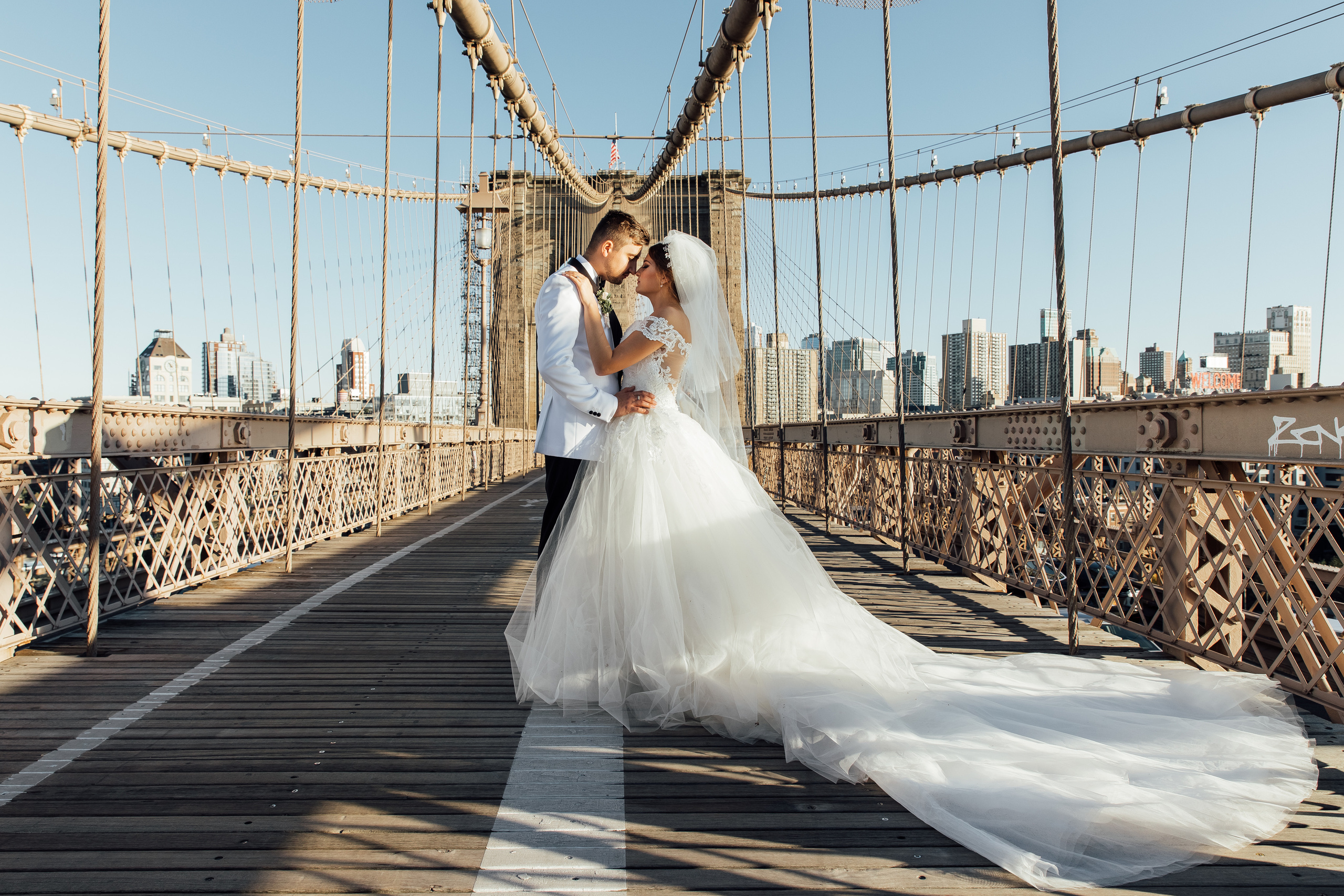 NAZAR & JULIA. Pittsburgh wedding and family photographer