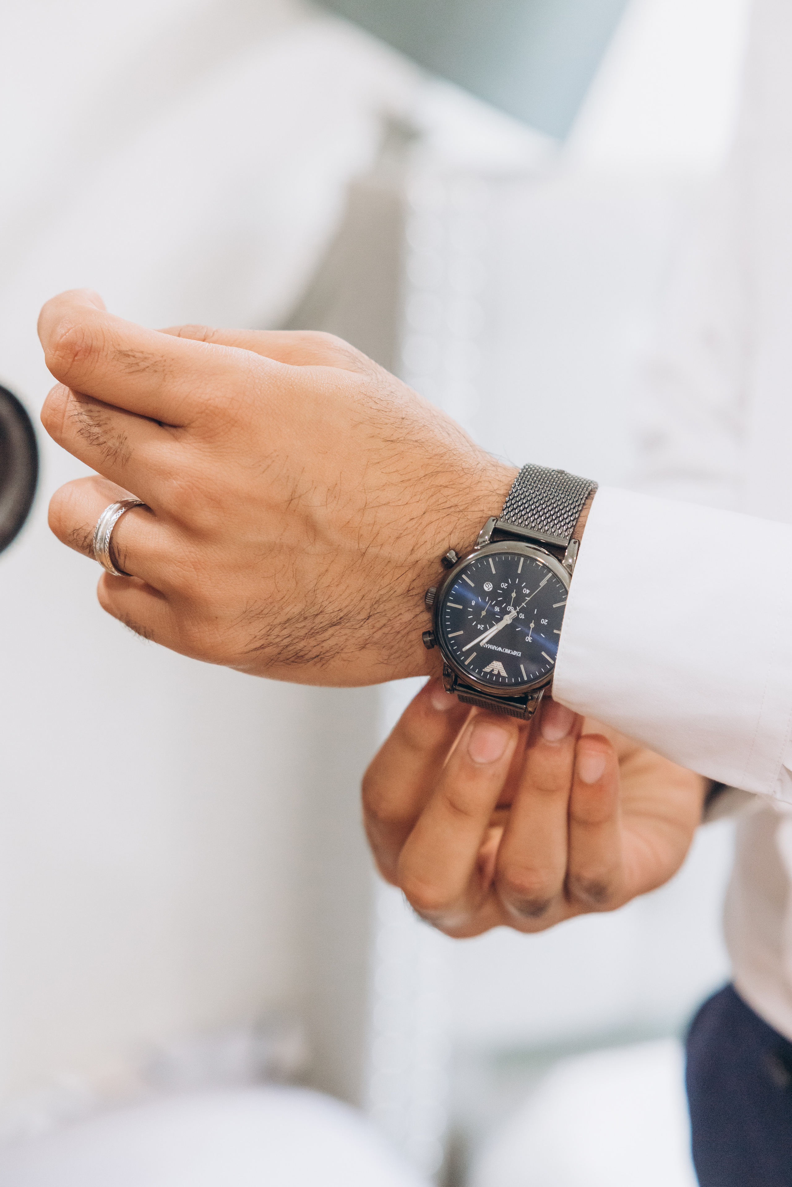 NIKITA & ROHAN. Pittsburgh wedding and family photographer