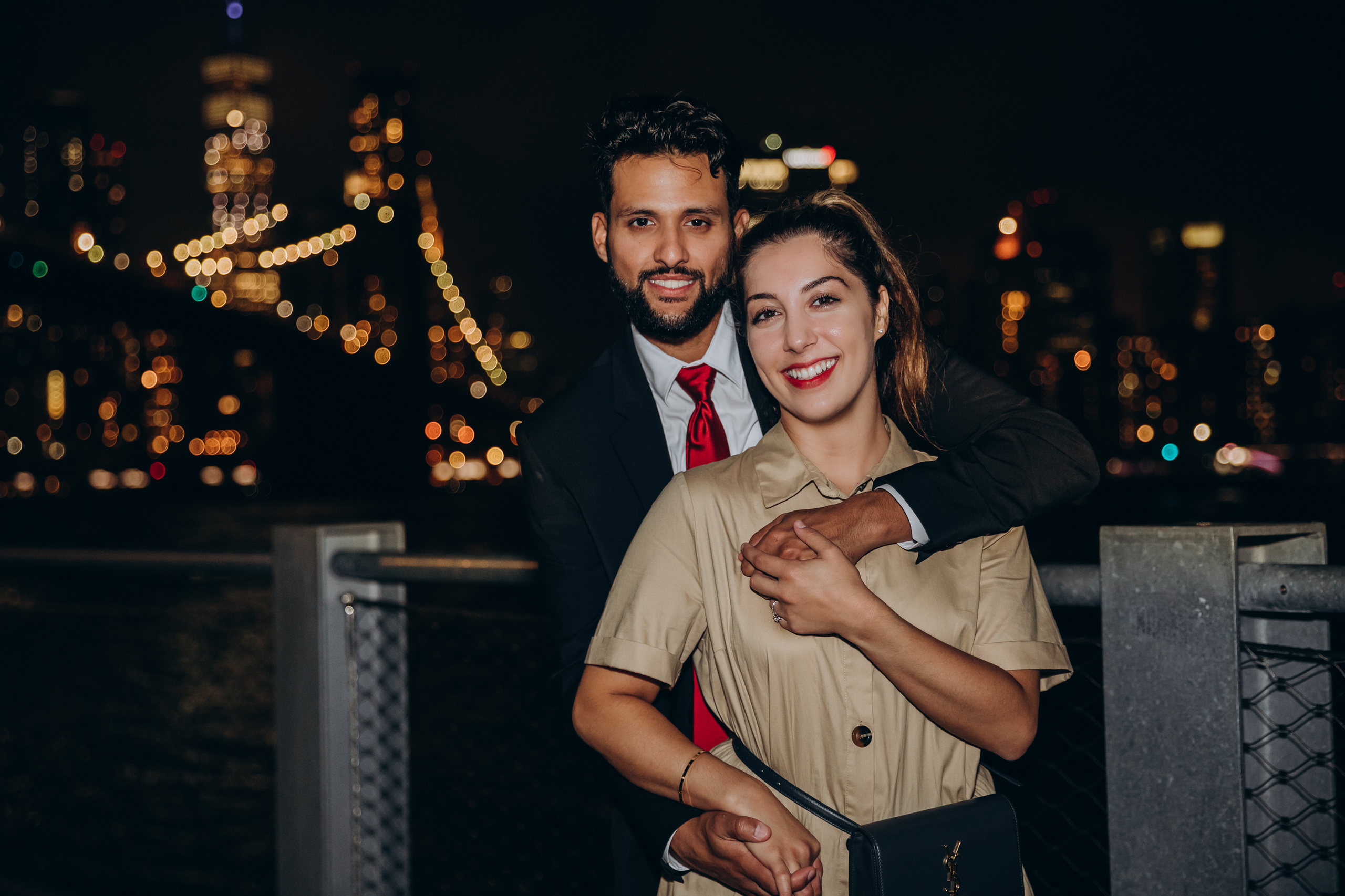 WALEEM & ANNA. Pittsburgh wedding and family photographer