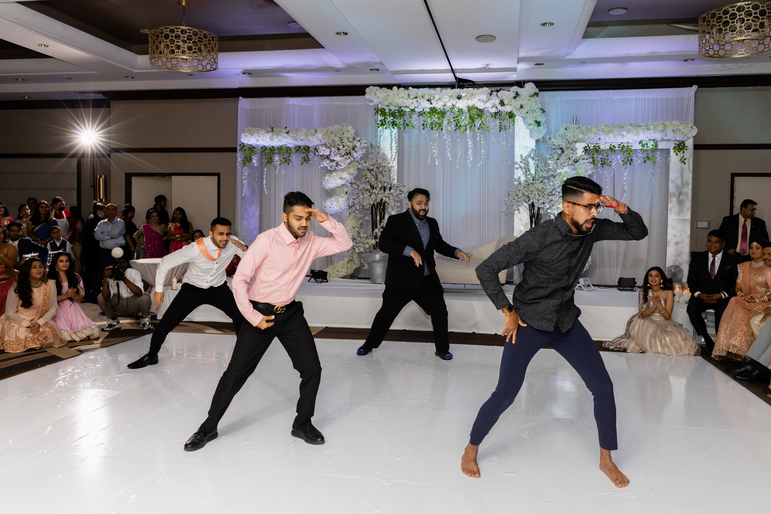 RAJAT & TOSHA ENGAGEMENT. Pittsburgh wedding and family photographer