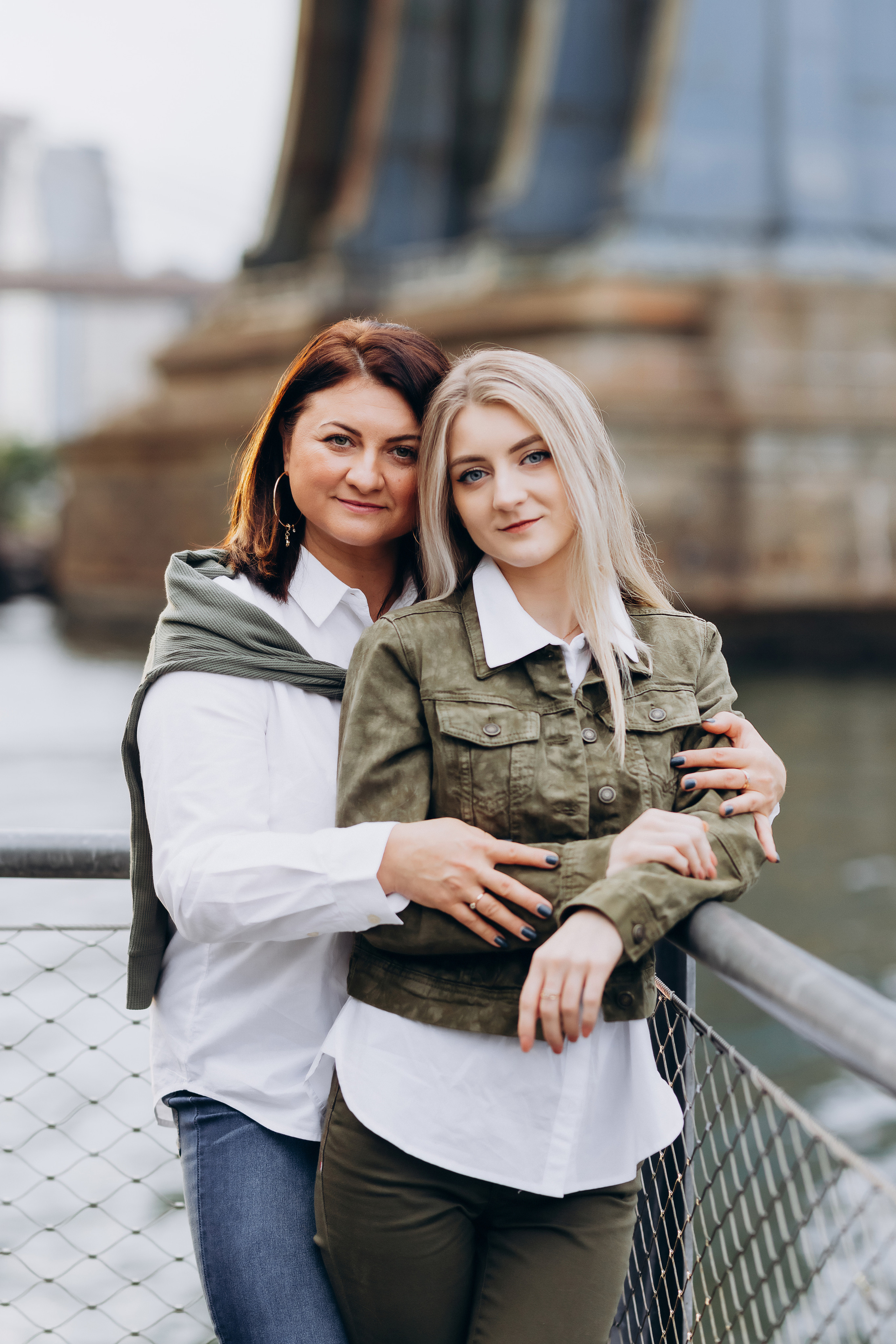 OKSANA FAMILY. Pittsburgh wedding and family photographer