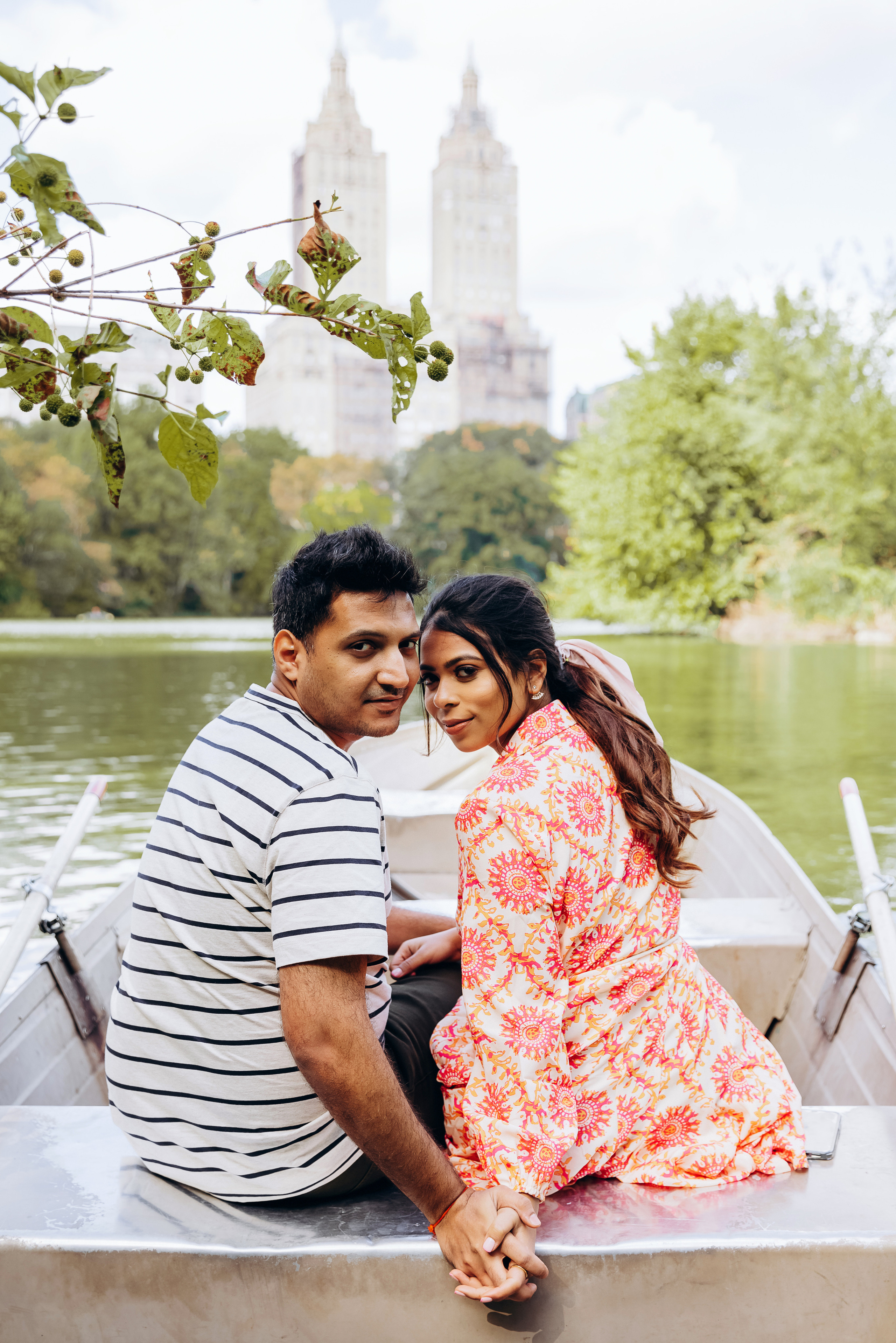 YASHVI & JANIL. Pittsburgh wedding and family photographer