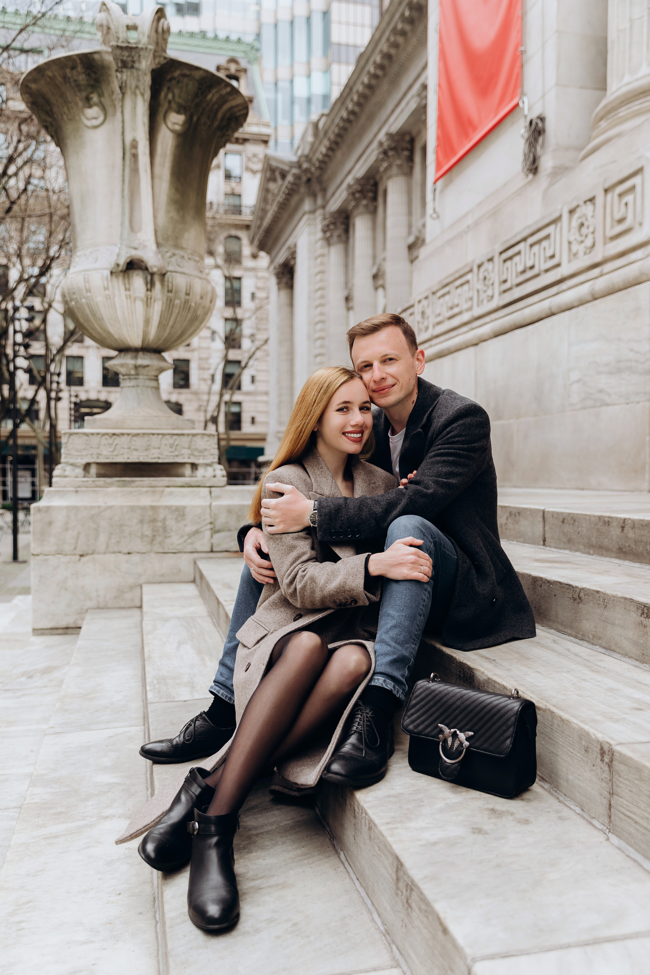 TAYA & VLAD. Pittsburgh wedding and family photographer