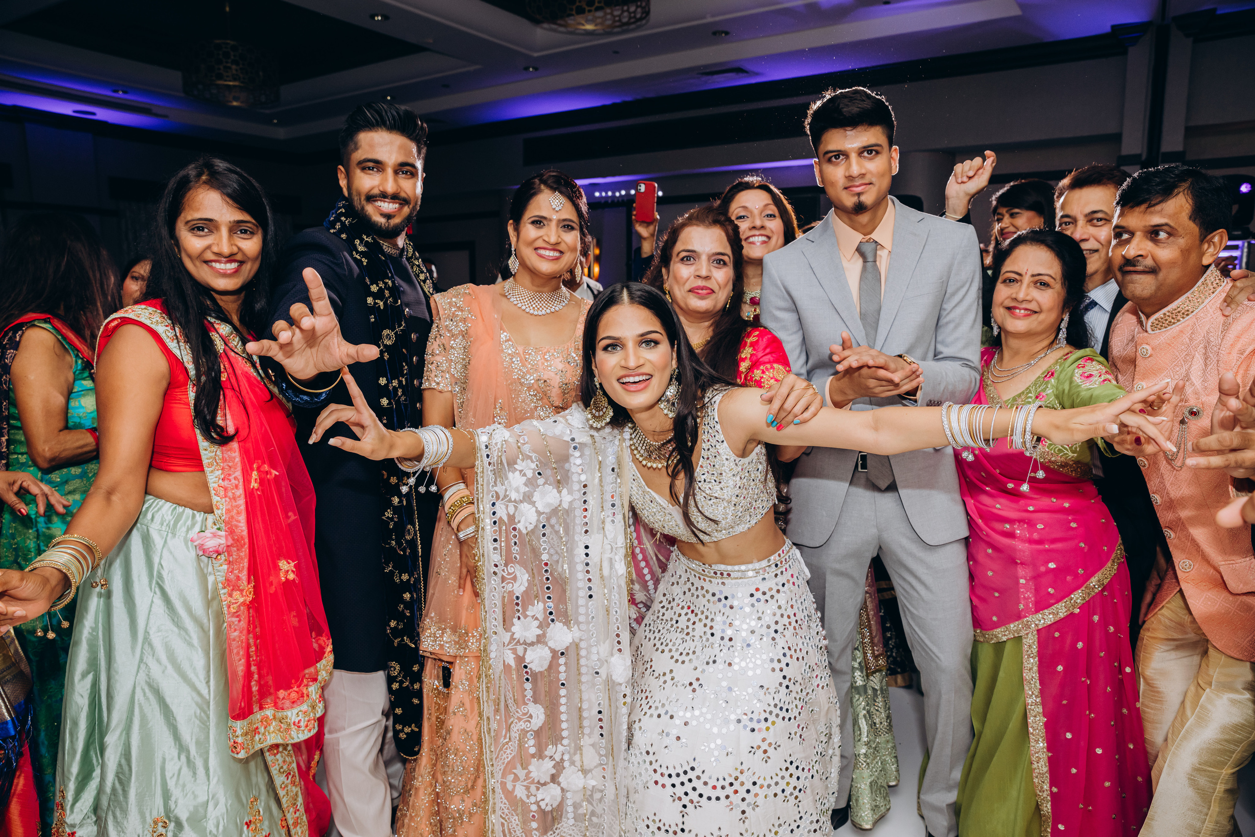 RAJAT & TOSHA ENGAGEMENT. Pittsburgh wedding and family photographer