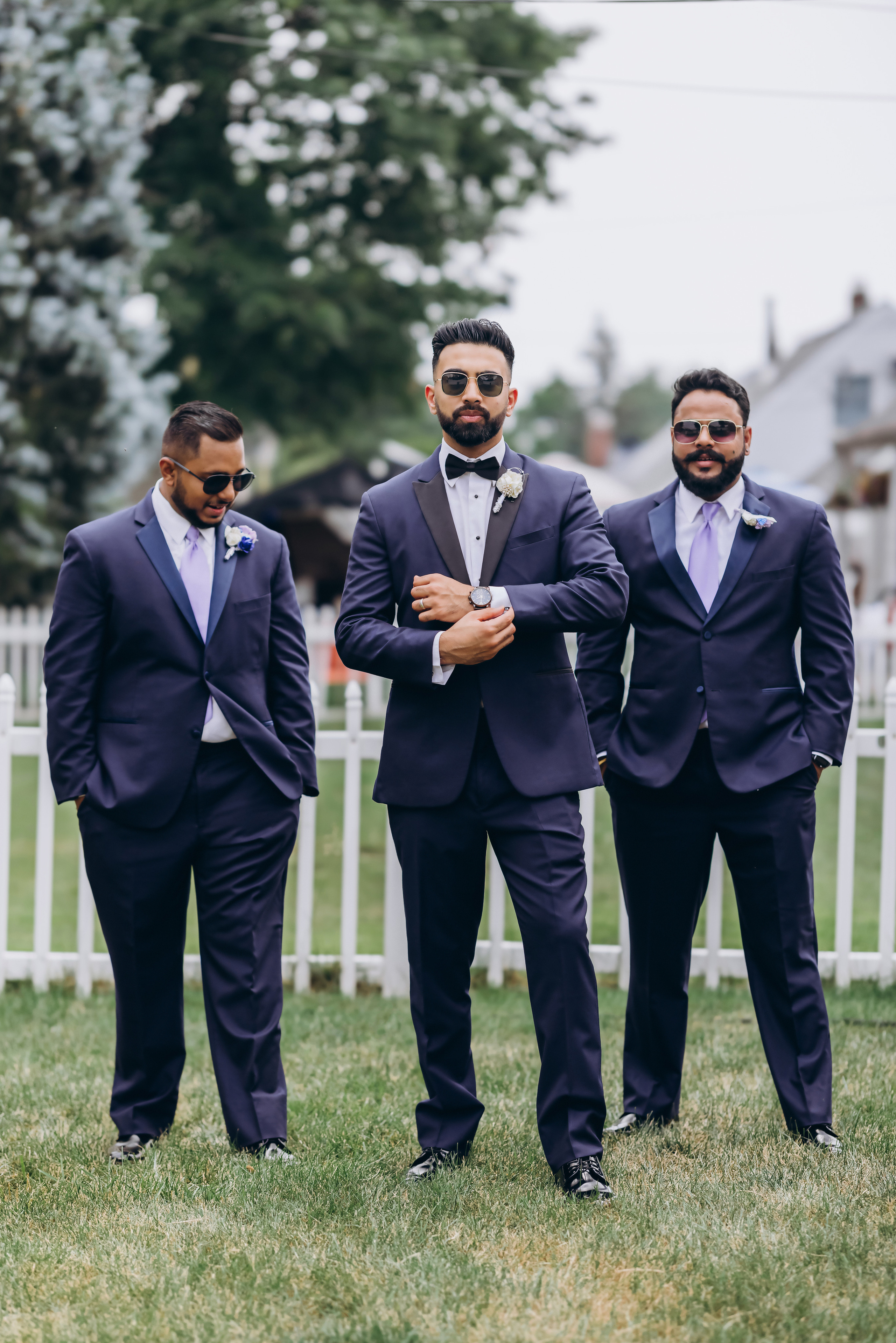 NIKITA & ROHAN. Pittsburgh wedding and family photographer