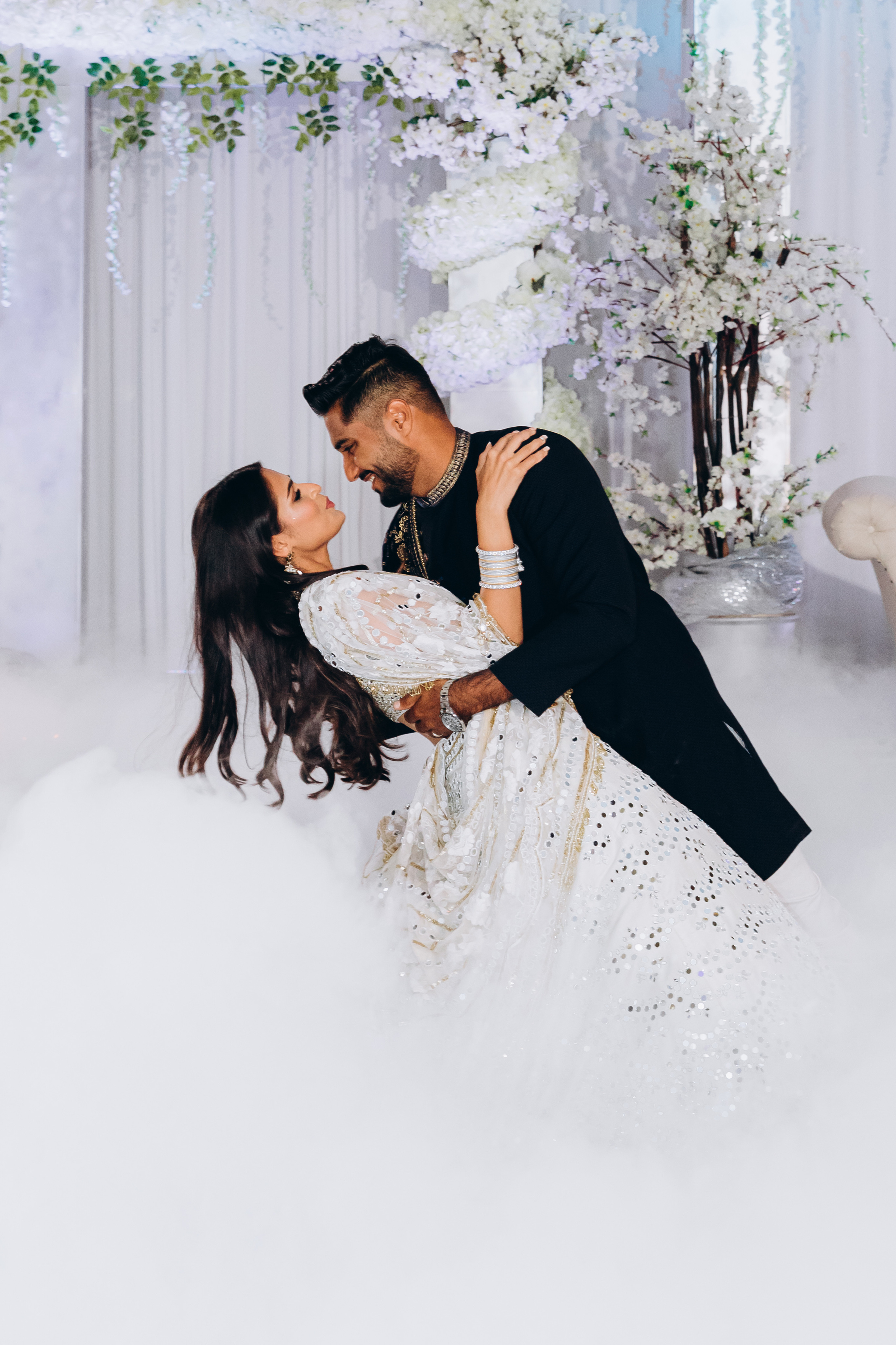 RAJAT & TOSHA ENGAGEMENT. Pittsburgh wedding and family photographer