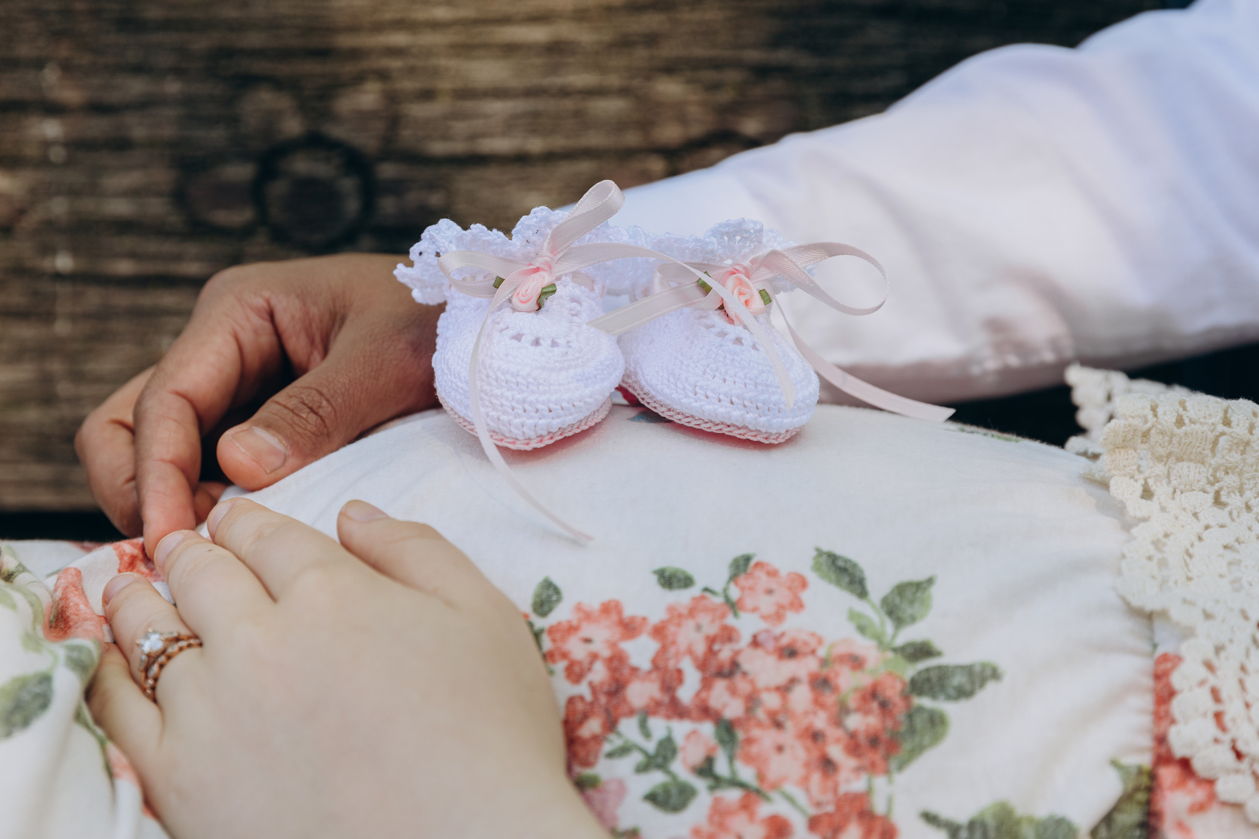 ANASTASIA & RAUL MATERNITY. Pittsburgh wedding and family photographer