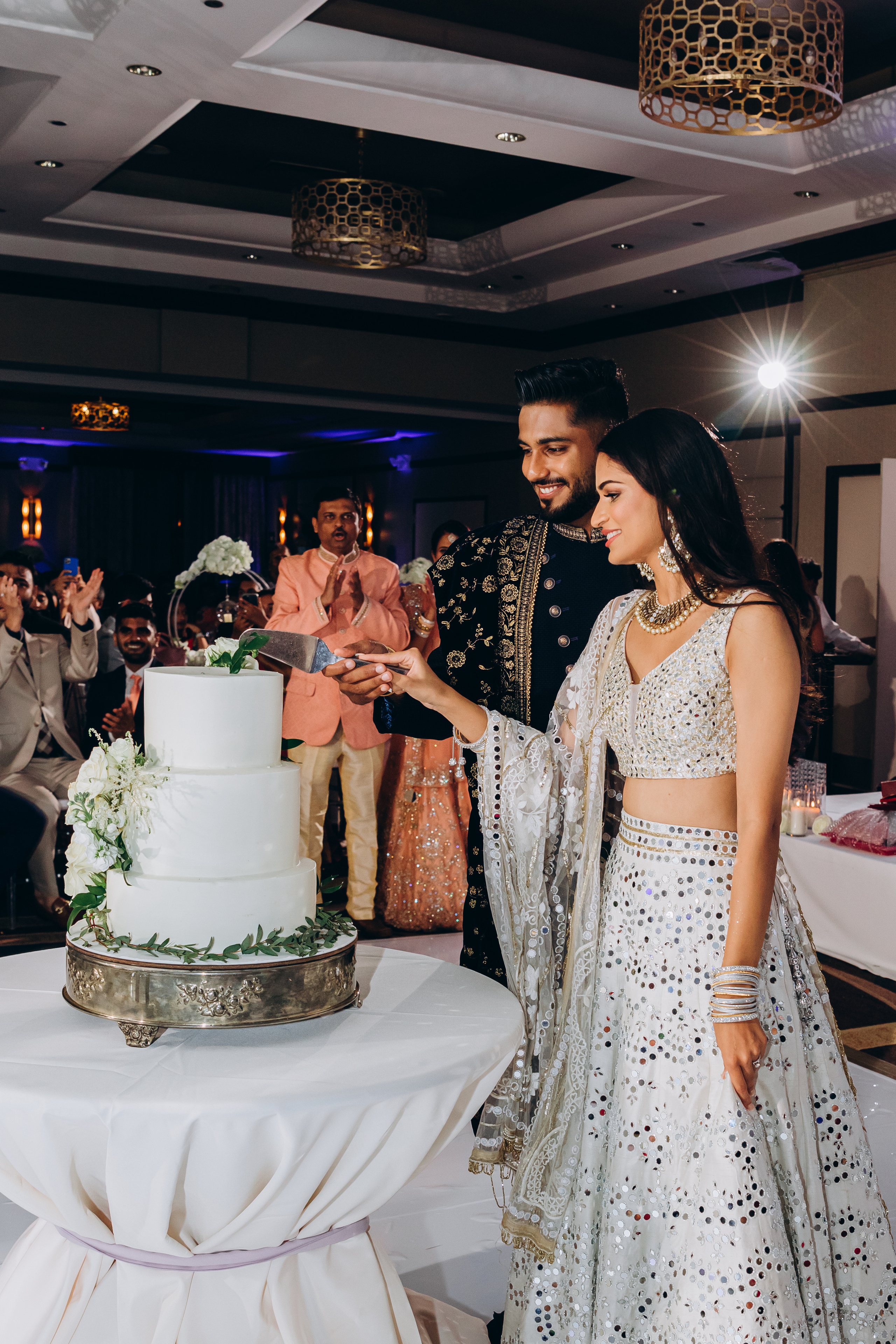 RAJAT & TOSHA ENGAGEMENT. Pittsburgh wedding and family photographer