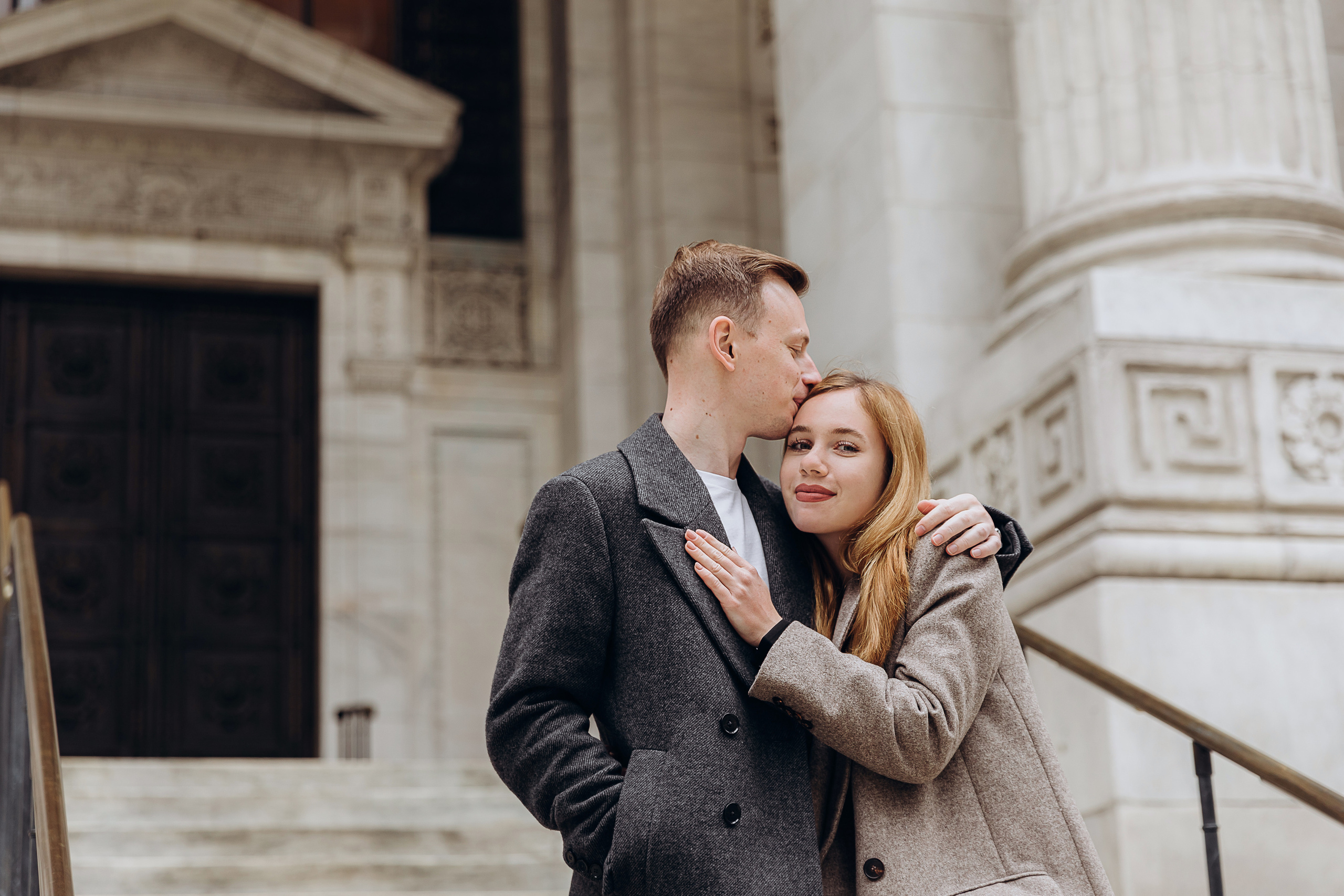 TAYA & VLAD. Pittsburgh wedding and family photographer