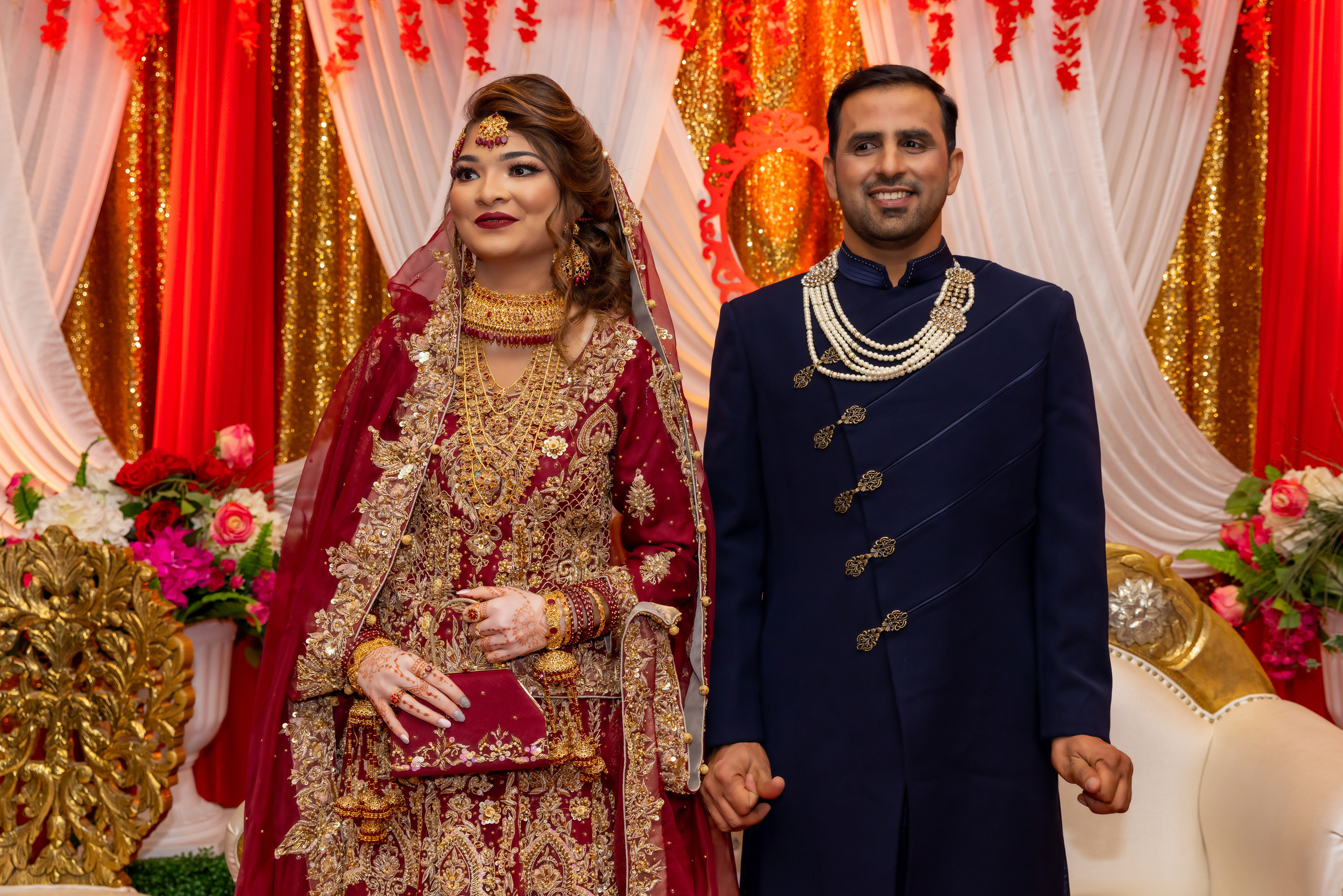 KOMAL NIKKAH. Pittsburgh wedding and family photographer