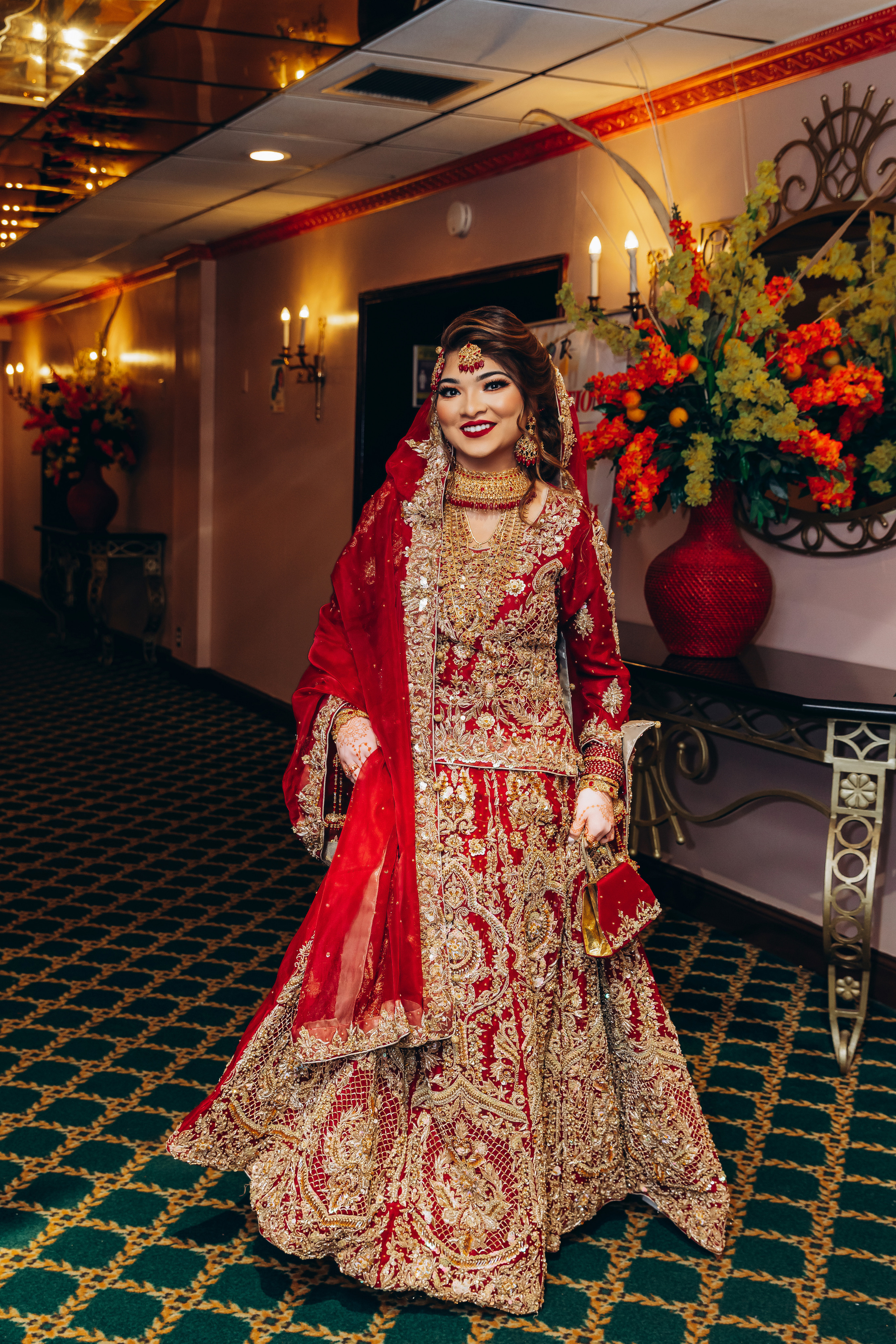 KOMAL NIKKAH. Pittsburgh wedding and family photographer