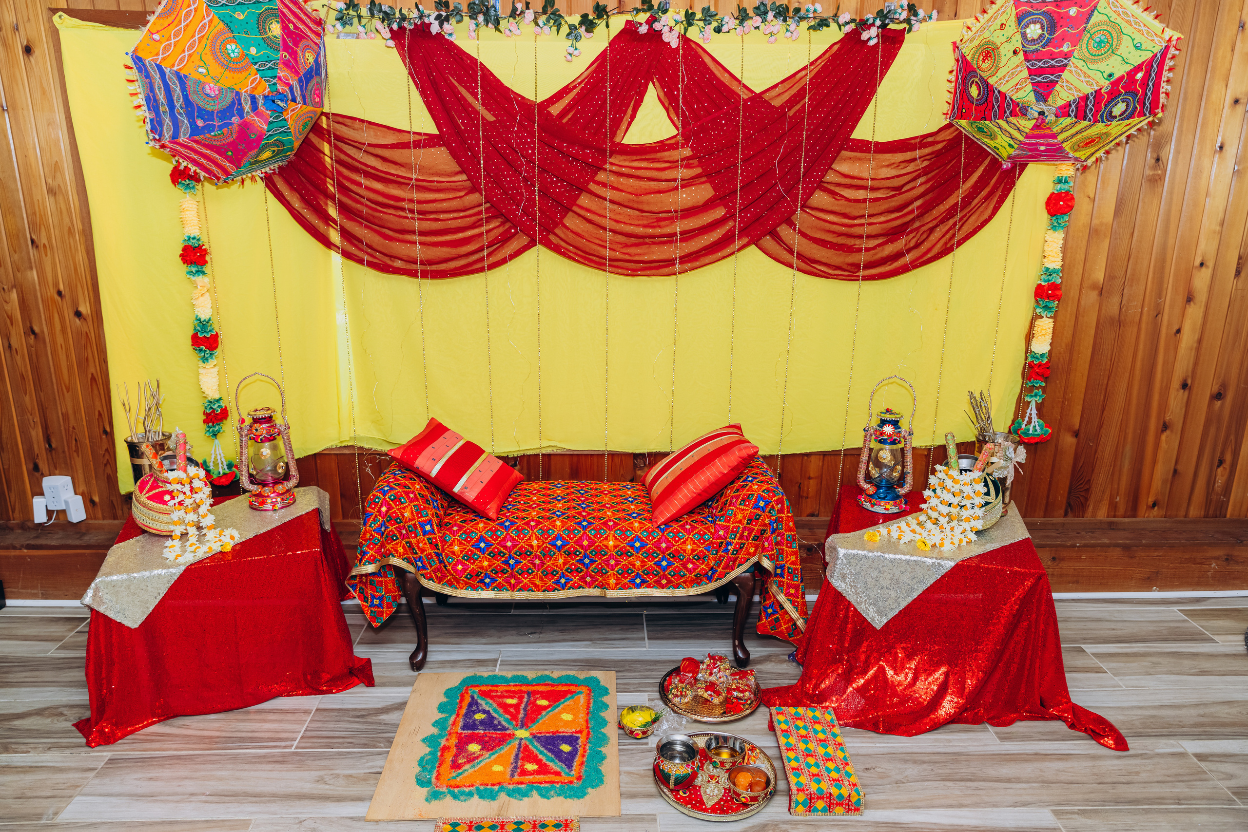 NIKITA & ROHAN MEHNDI. Pittsburgh wedding and family photographer