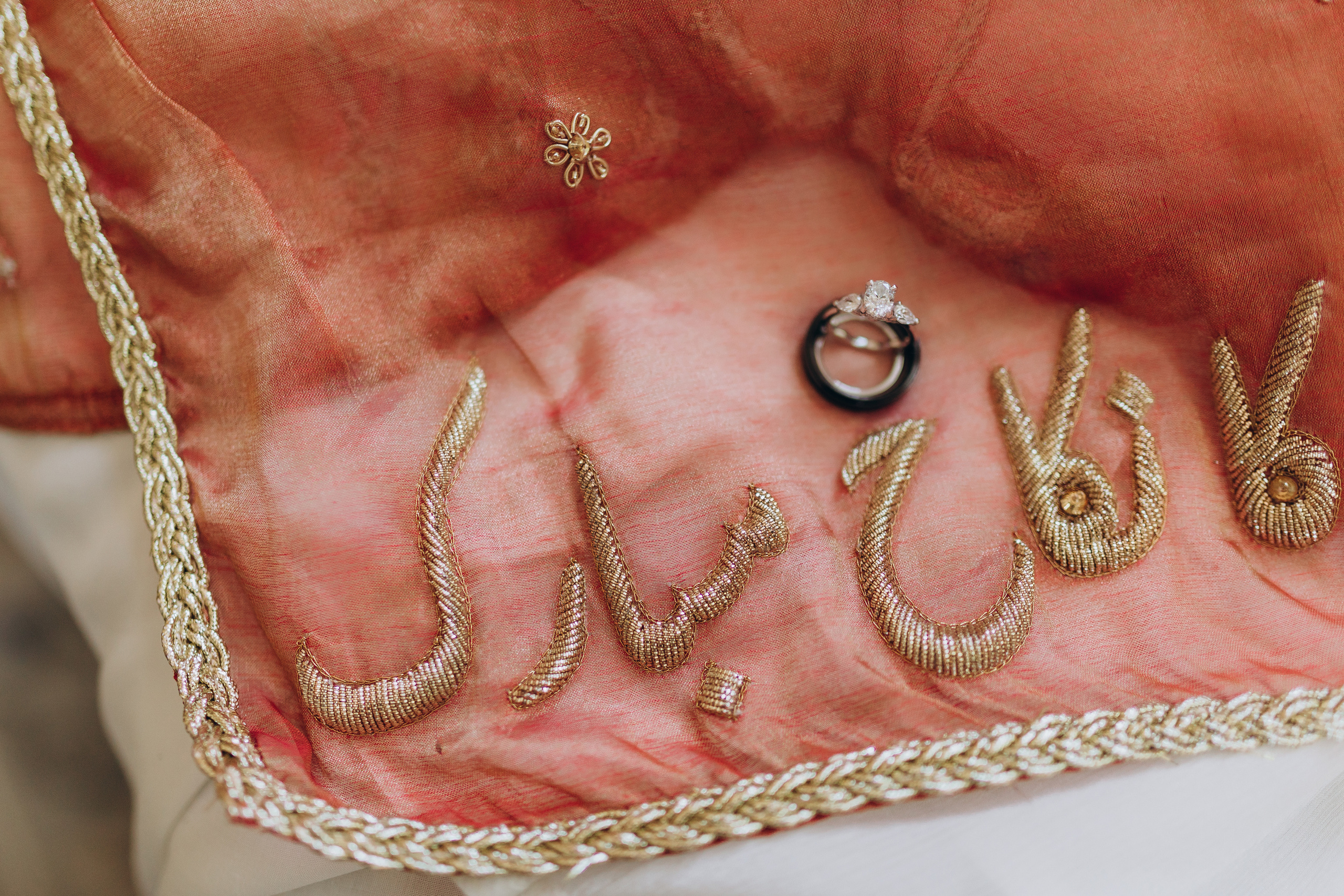 NEDA & SAAD NIKKAH. Pittsburgh wedding and family photographer