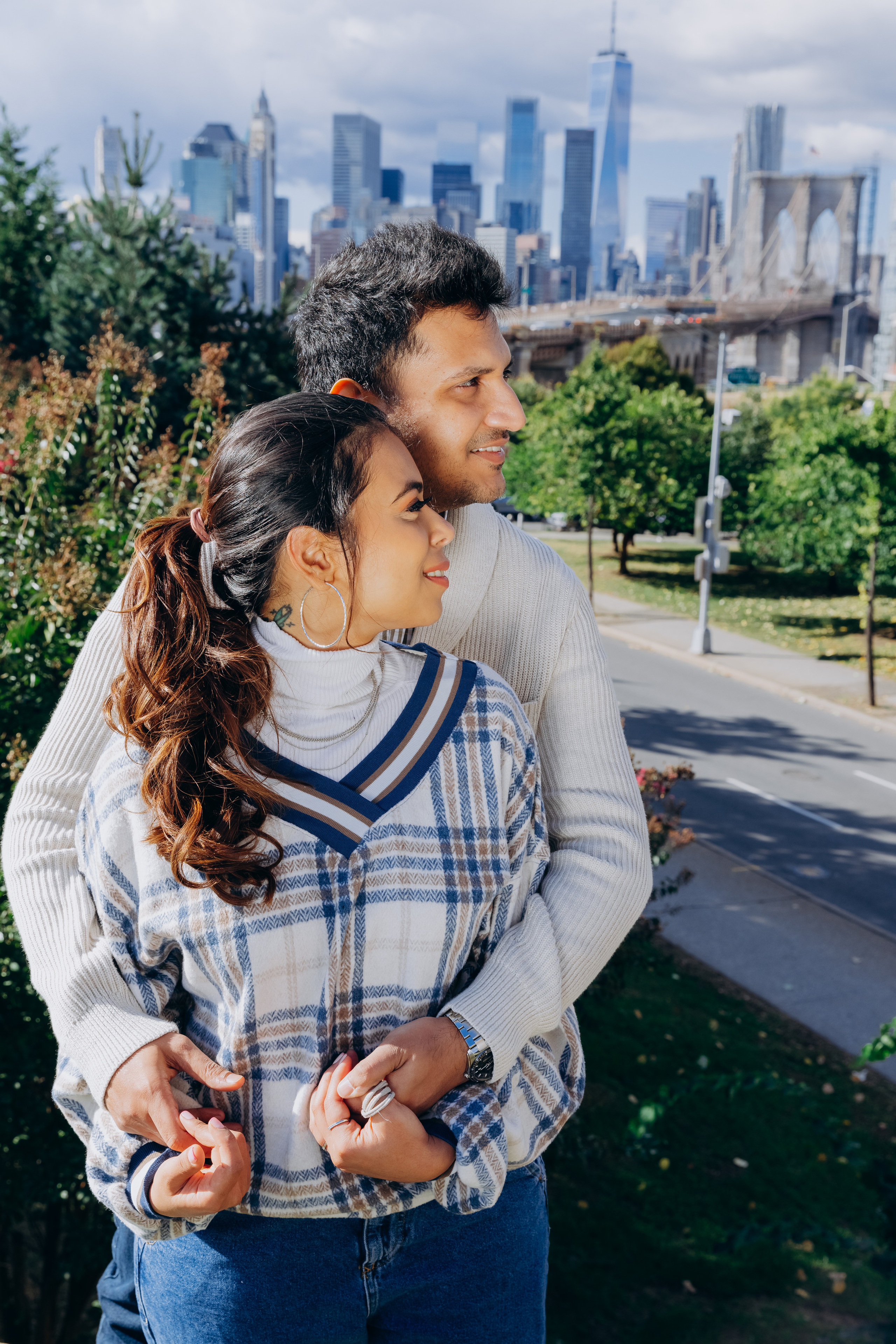 JENIL & YASHVI. Pittsburgh wedding and family photographer