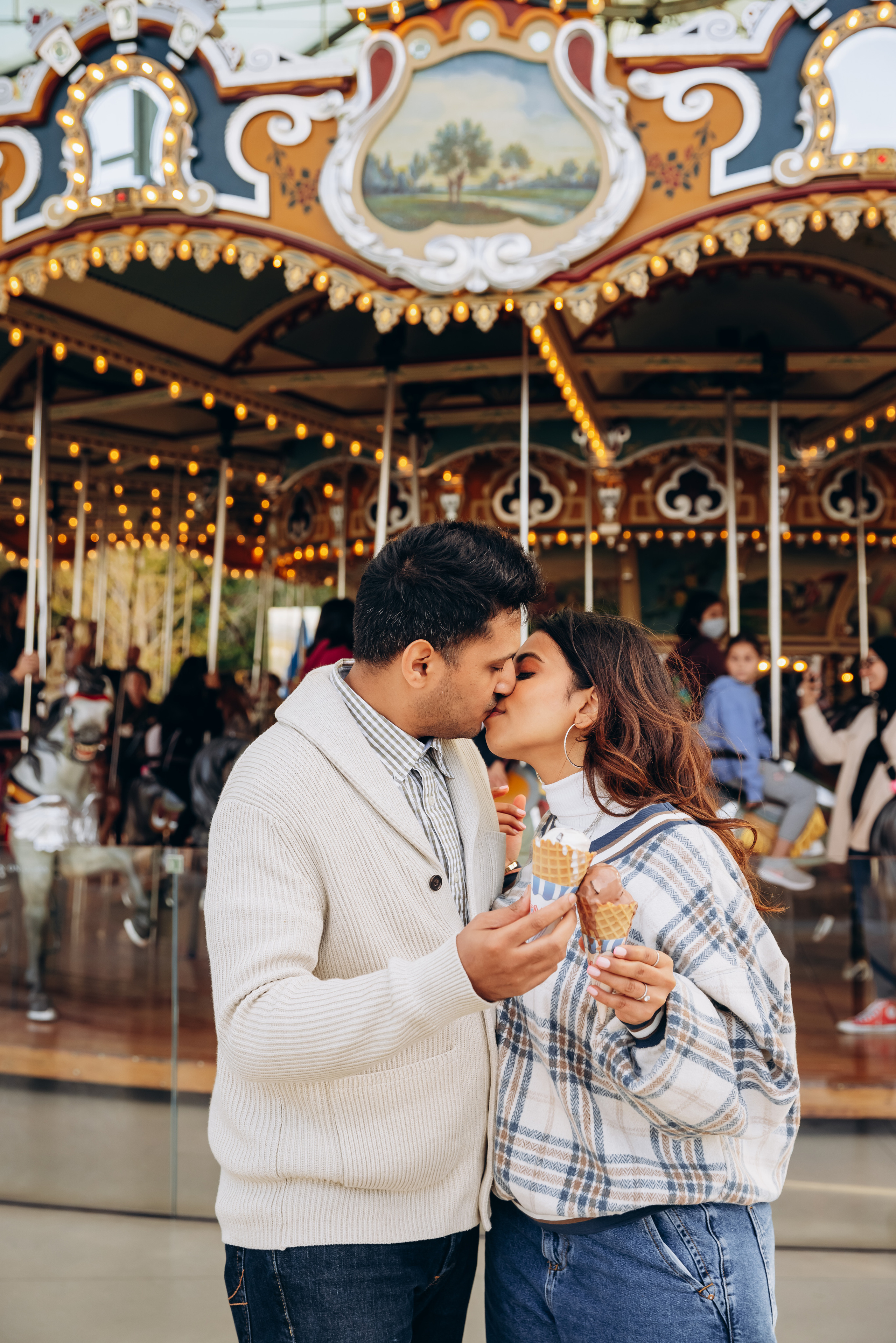 JENIL & YASHVI. Pittsburgh wedding and family photographer