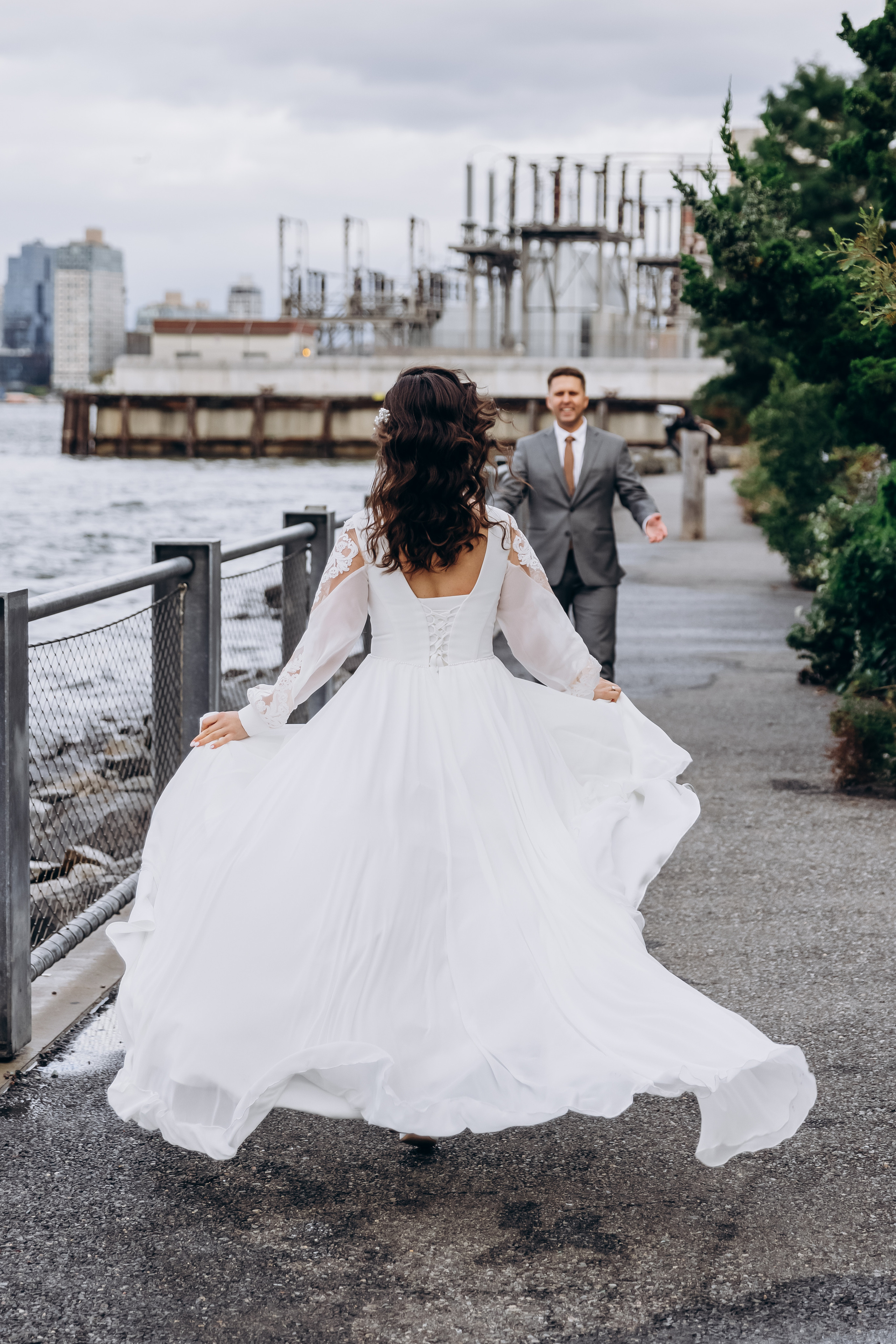 OLGA & VADYM. Pittsburgh wedding and family photographer