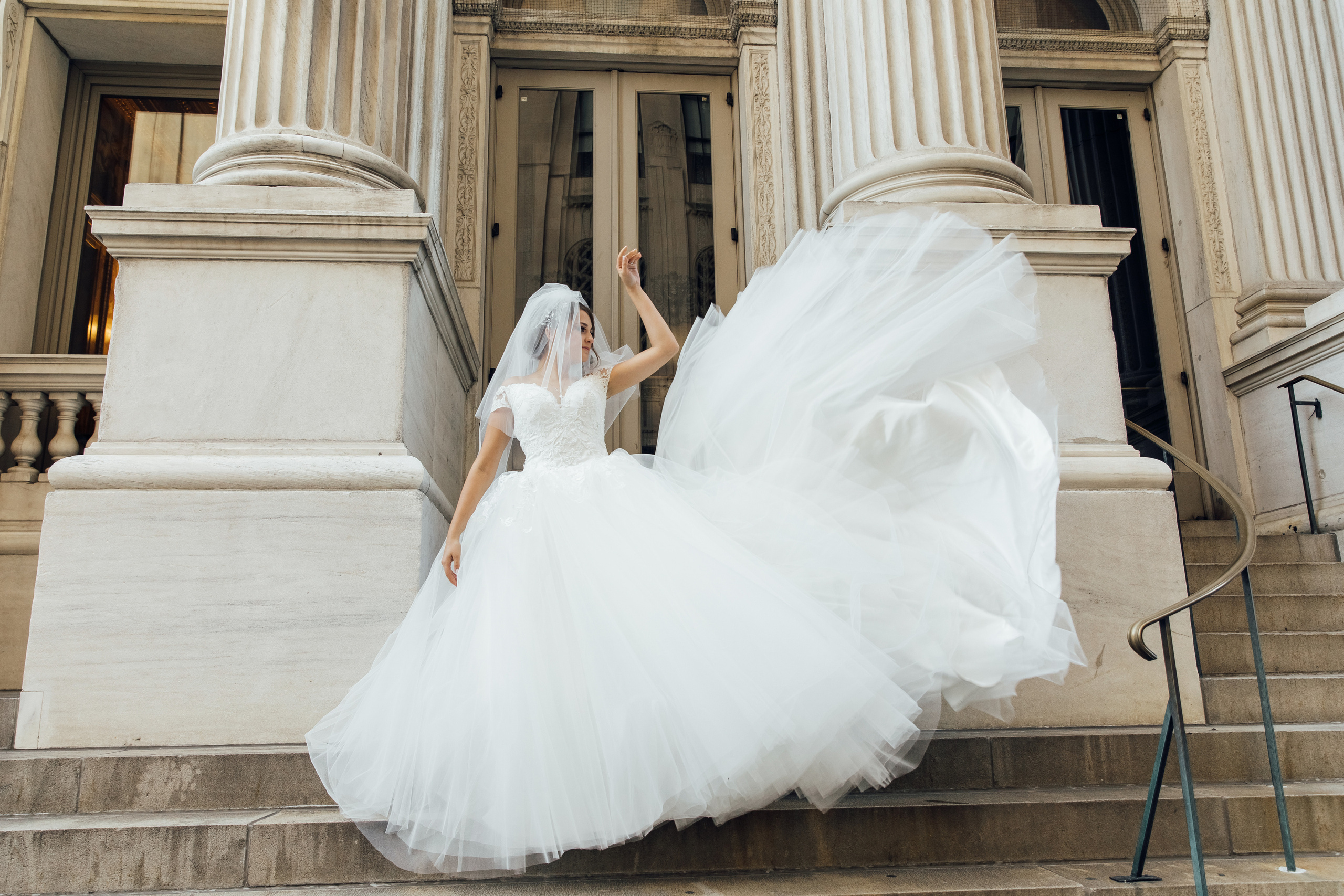 NAZAR & JULIA. Pittsburgh wedding and family photographer