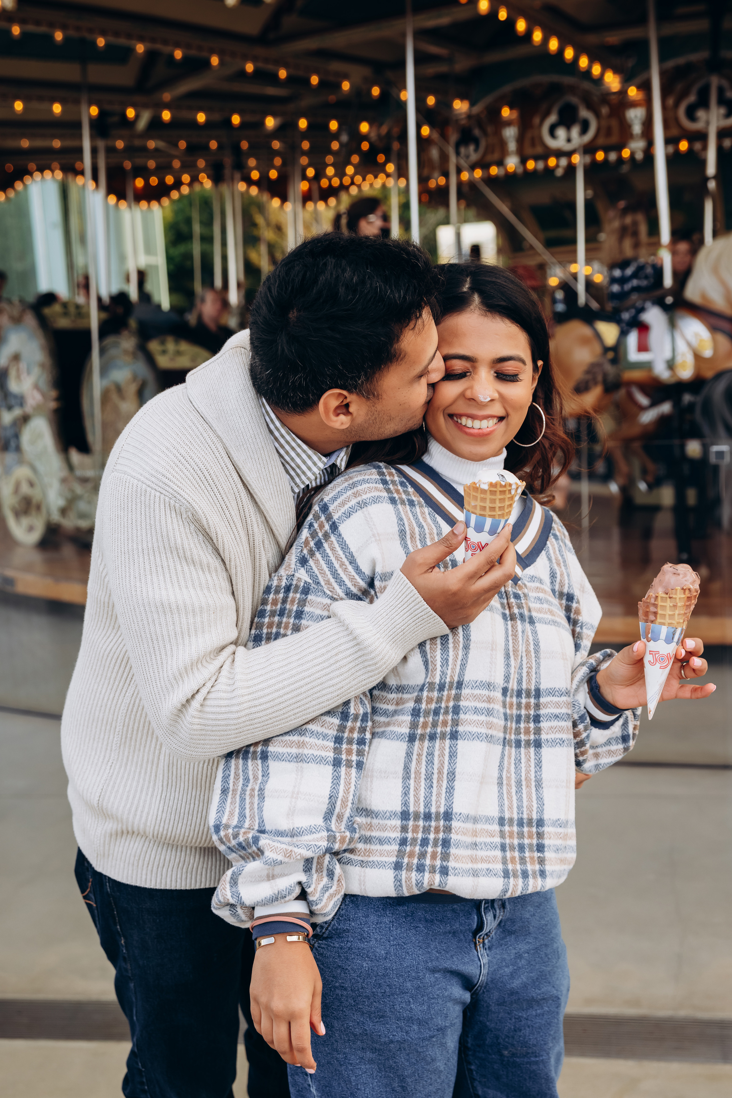 JENIL & YASHVI. Pittsburgh wedding and family photographer