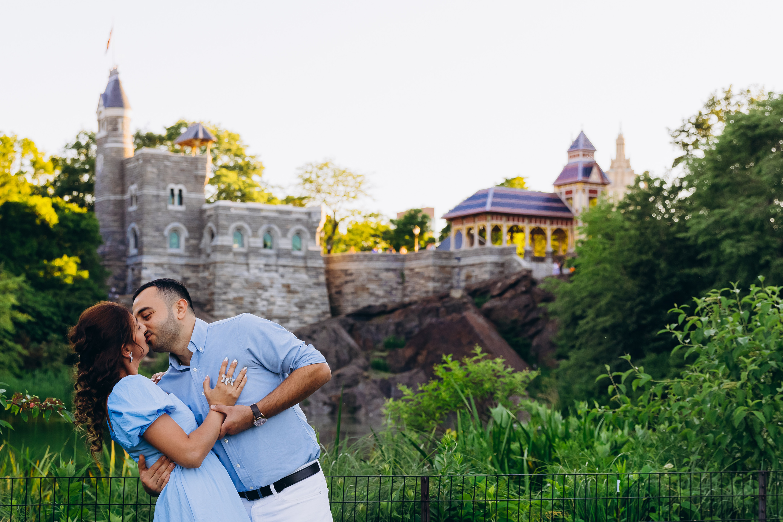 FATIMA & SHER FAMILY. Pittsburgh wedding and family photographer