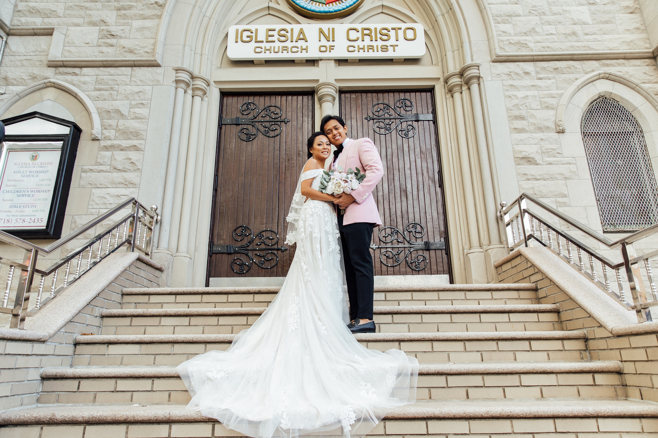 JASMINE & GELO. Pittsburgh wedding and family photographer
