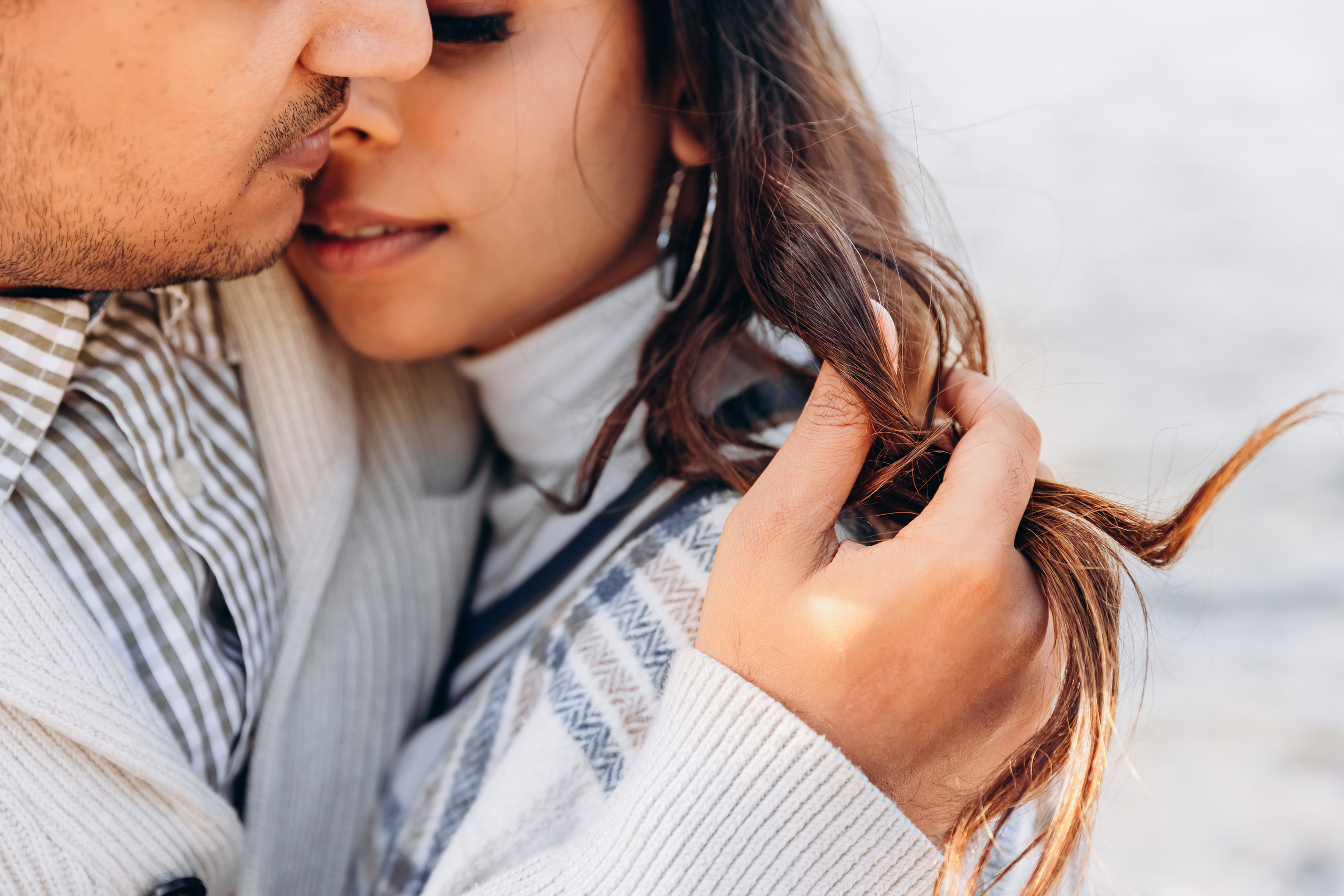 JENIL & YASHVI. Pittsburgh wedding and family photographer