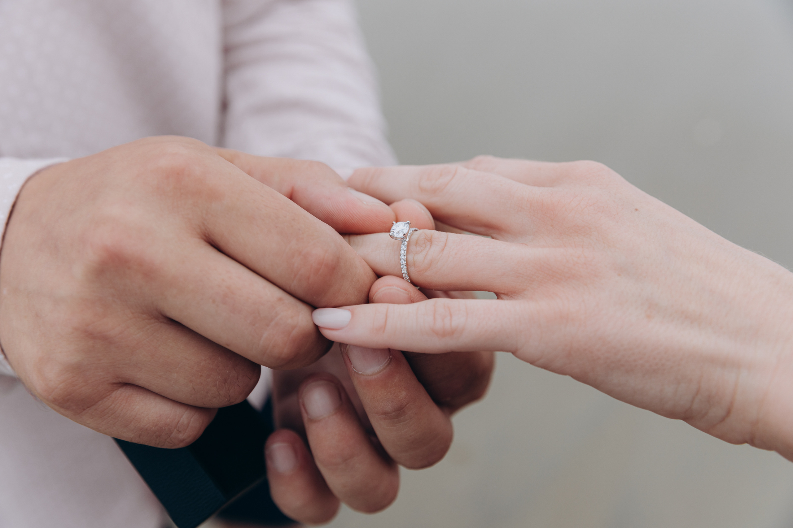 ANASTASIA & ANDREW. Pittsburgh wedding and family photographer