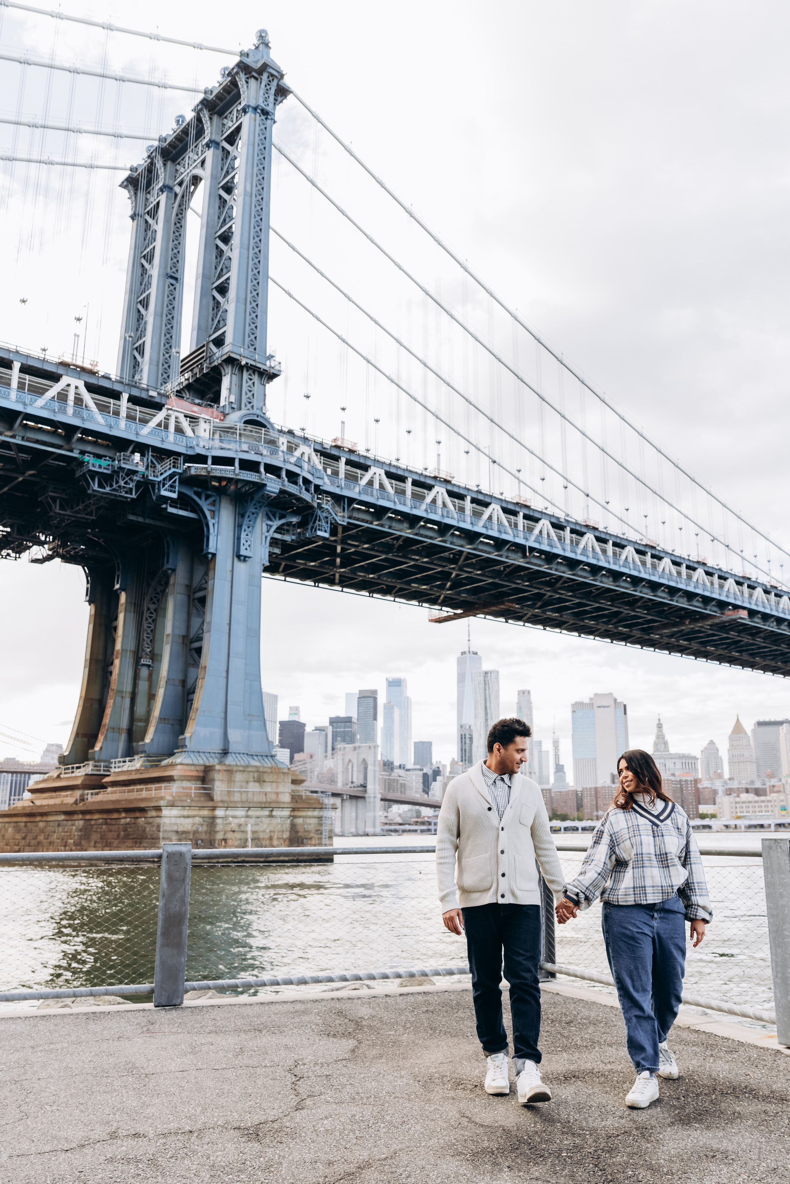 JENIL & YASHVI. Pittsburgh wedding and family photographer