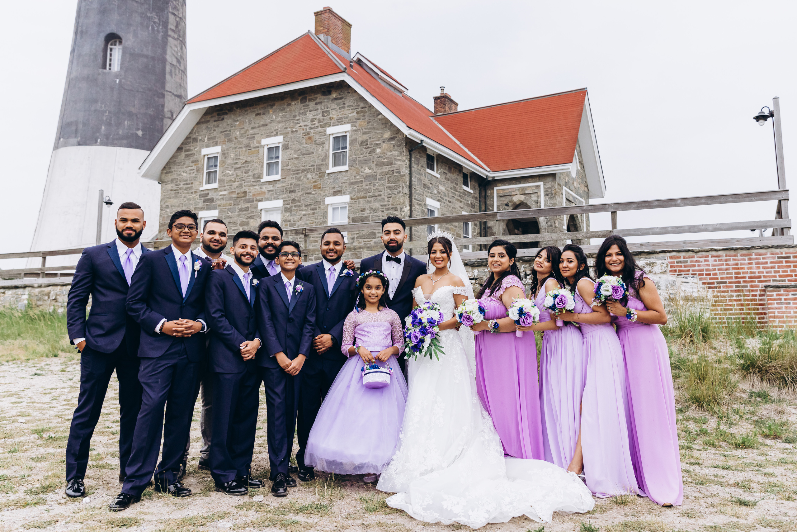 NIKITA & ROHAN. Pittsburgh wedding and family photographer