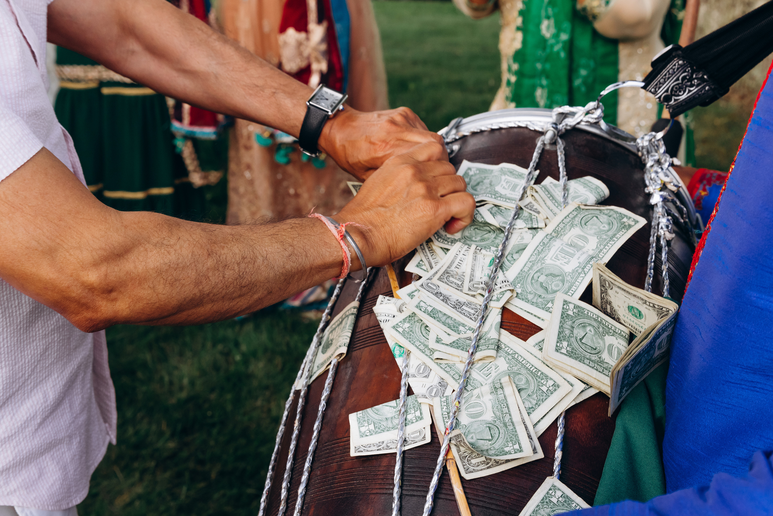 NIKITA & ROHAN MEHNDI. Pittsburgh wedding and family photographer