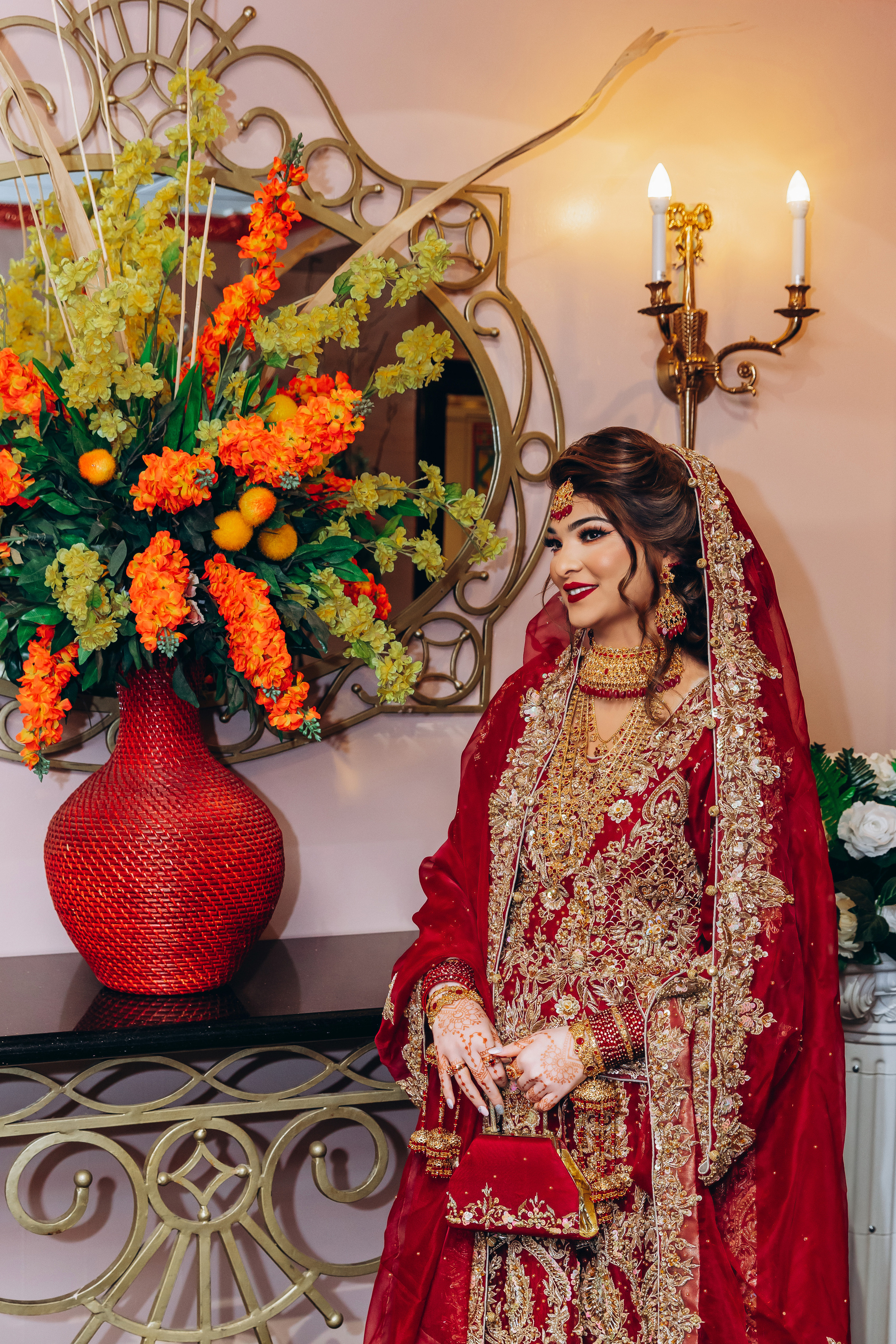 KOMAL NIKKAH. Pittsburgh wedding and family photographer