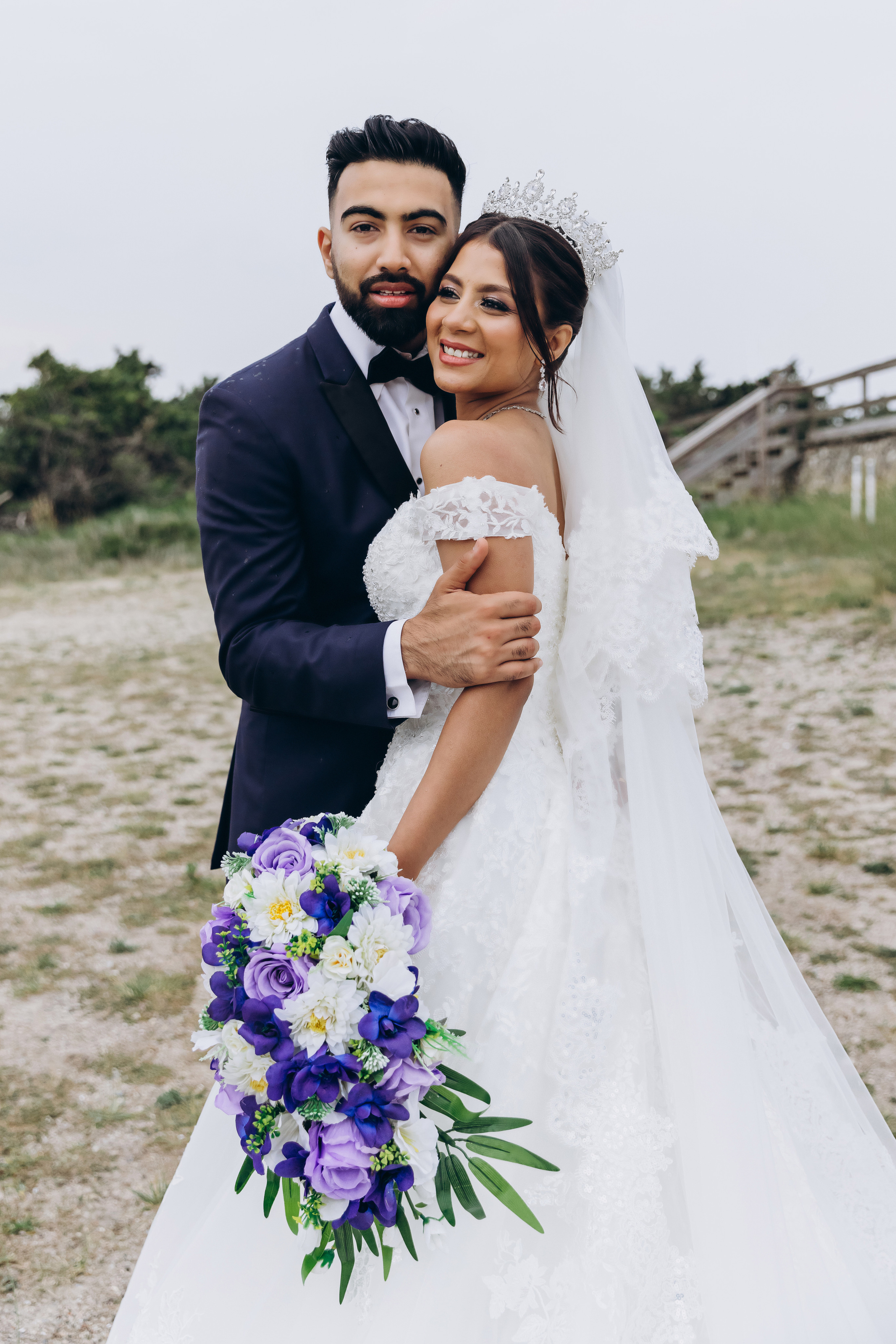 NIKITA & ROHAN. Pittsburgh wedding and family photographer