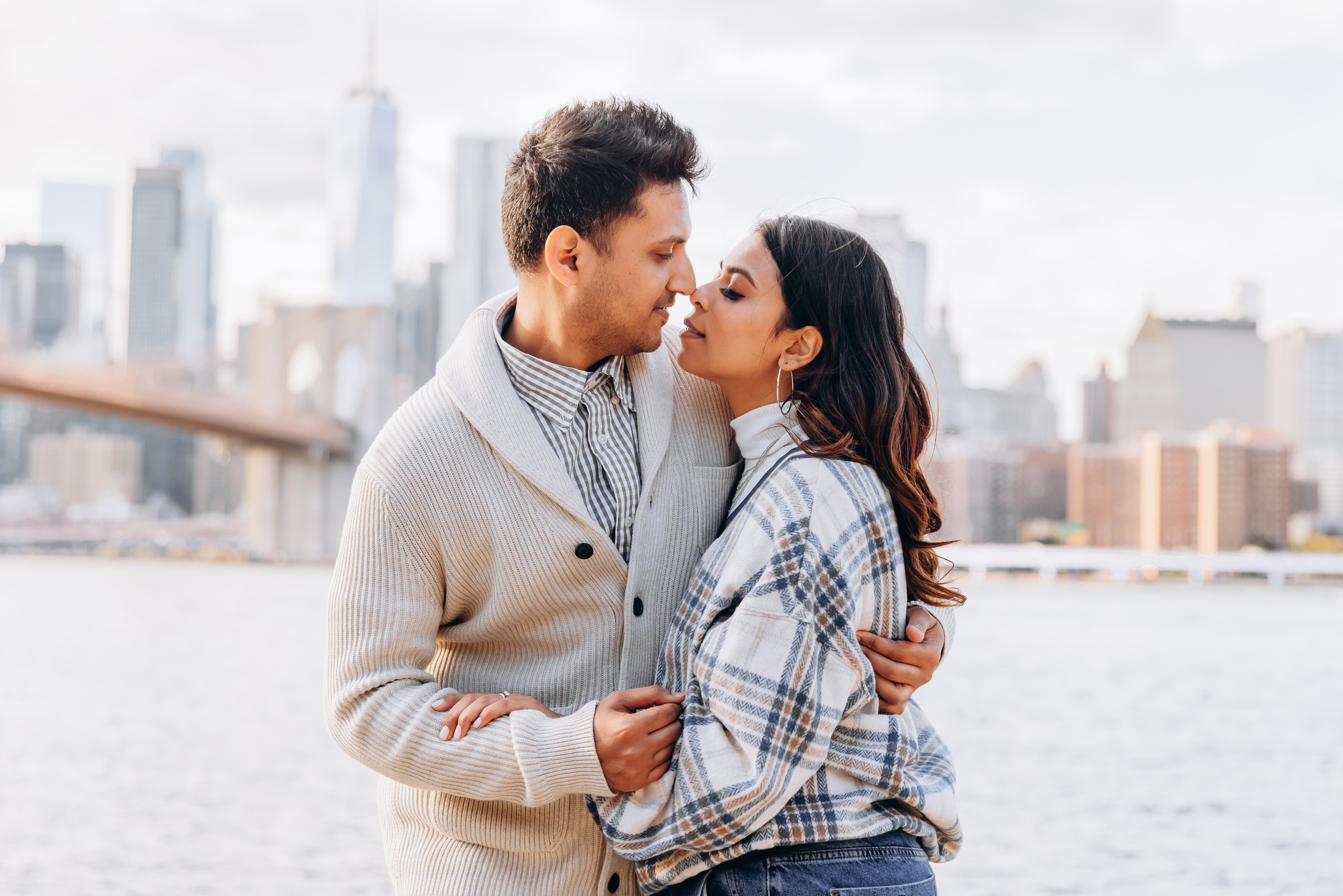 JENIL & YASHVI. Pittsburgh wedding and family photographer